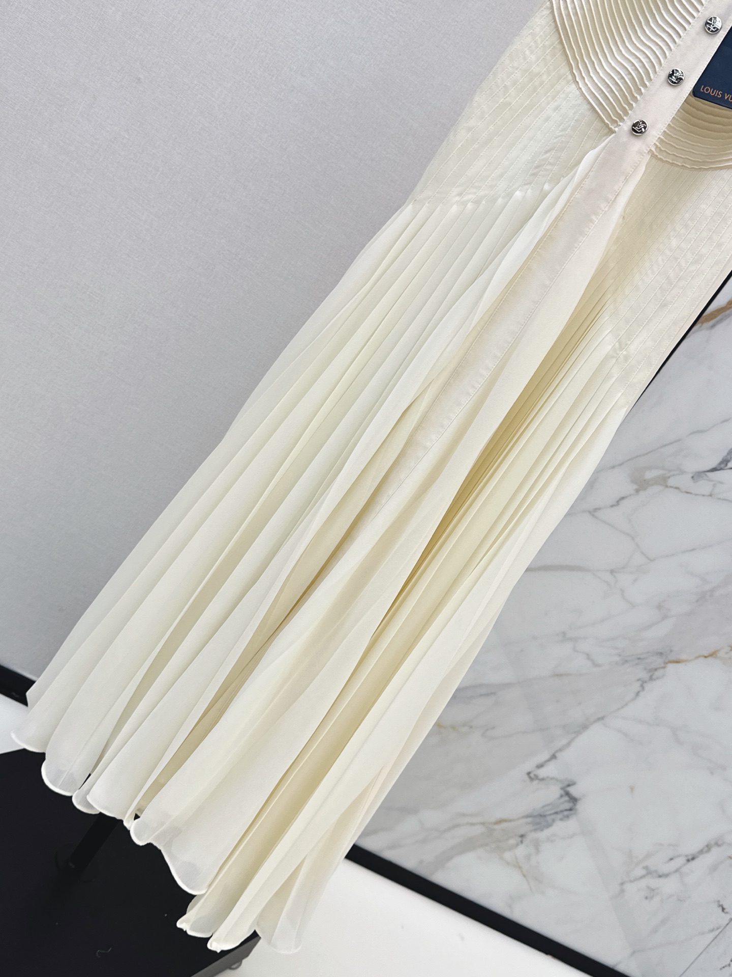 Loui 26ss slip dress