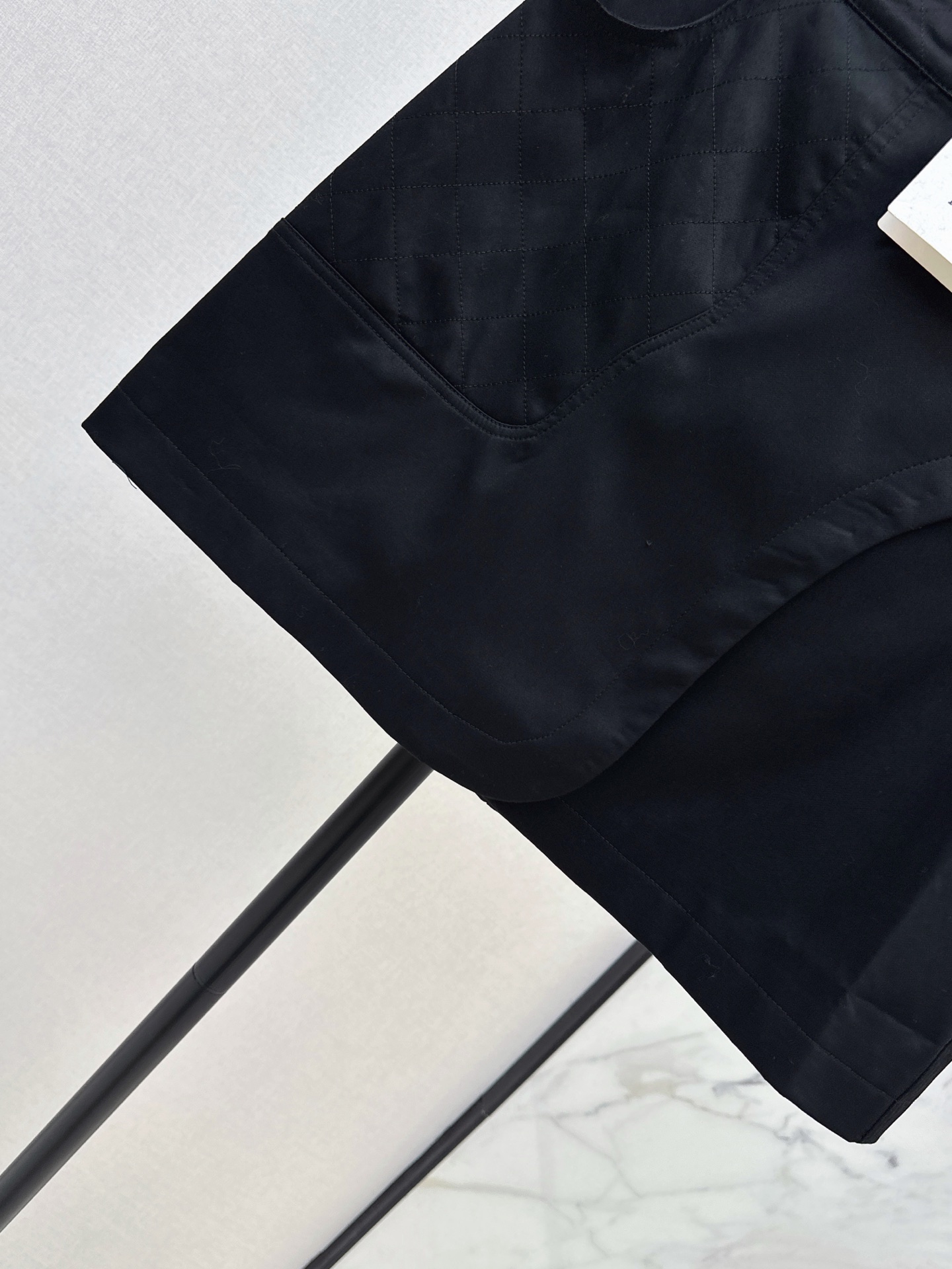 Her 26ss A-line skirt