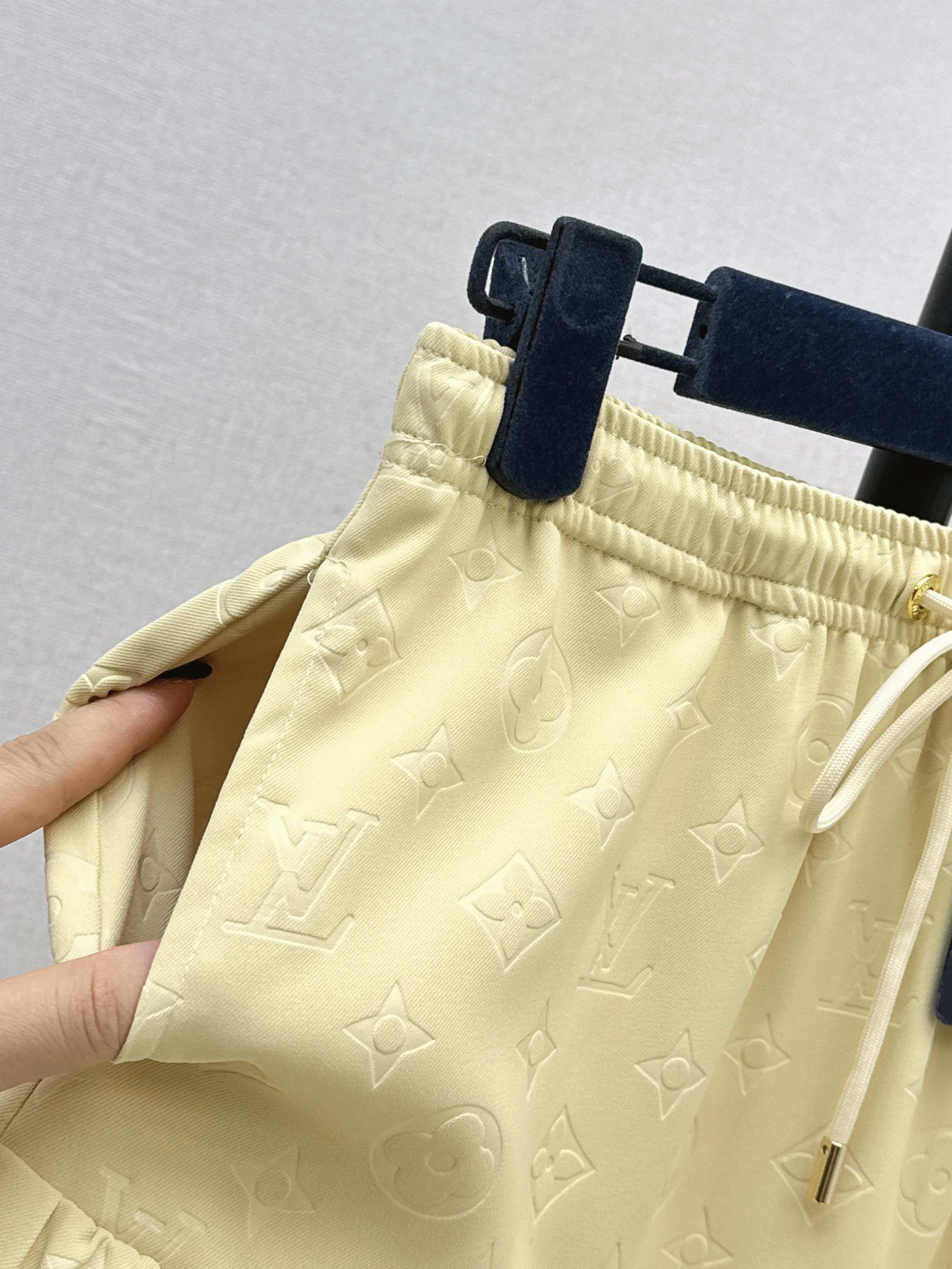 Loui 26ss mermaid skirt