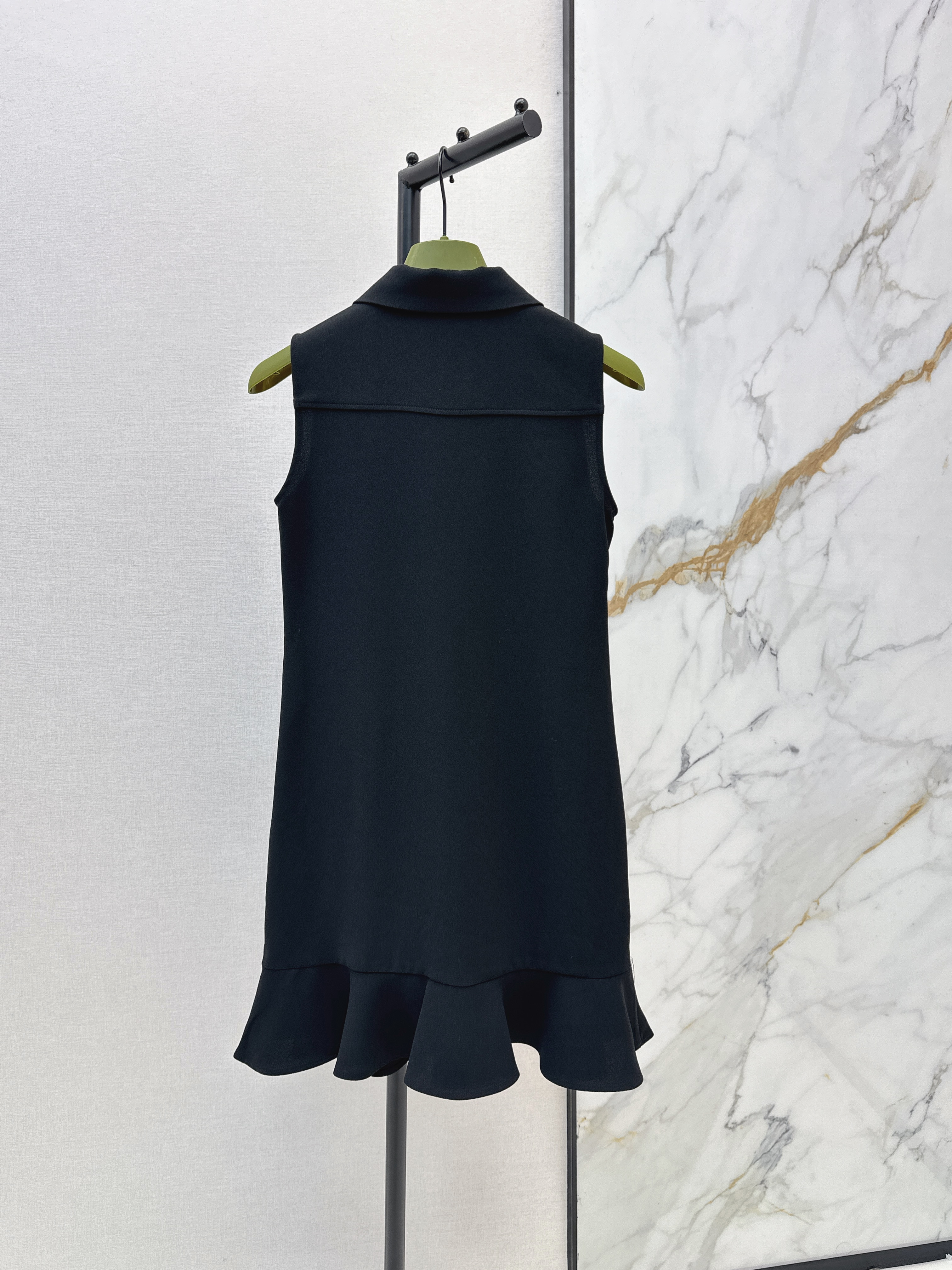 Guc 26ss sleeveless dress