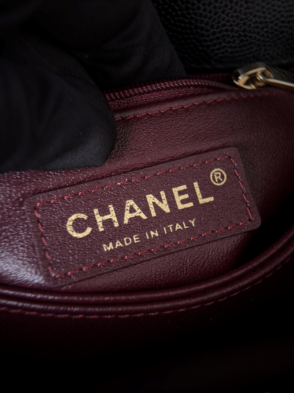 Chan 26ss coco handle