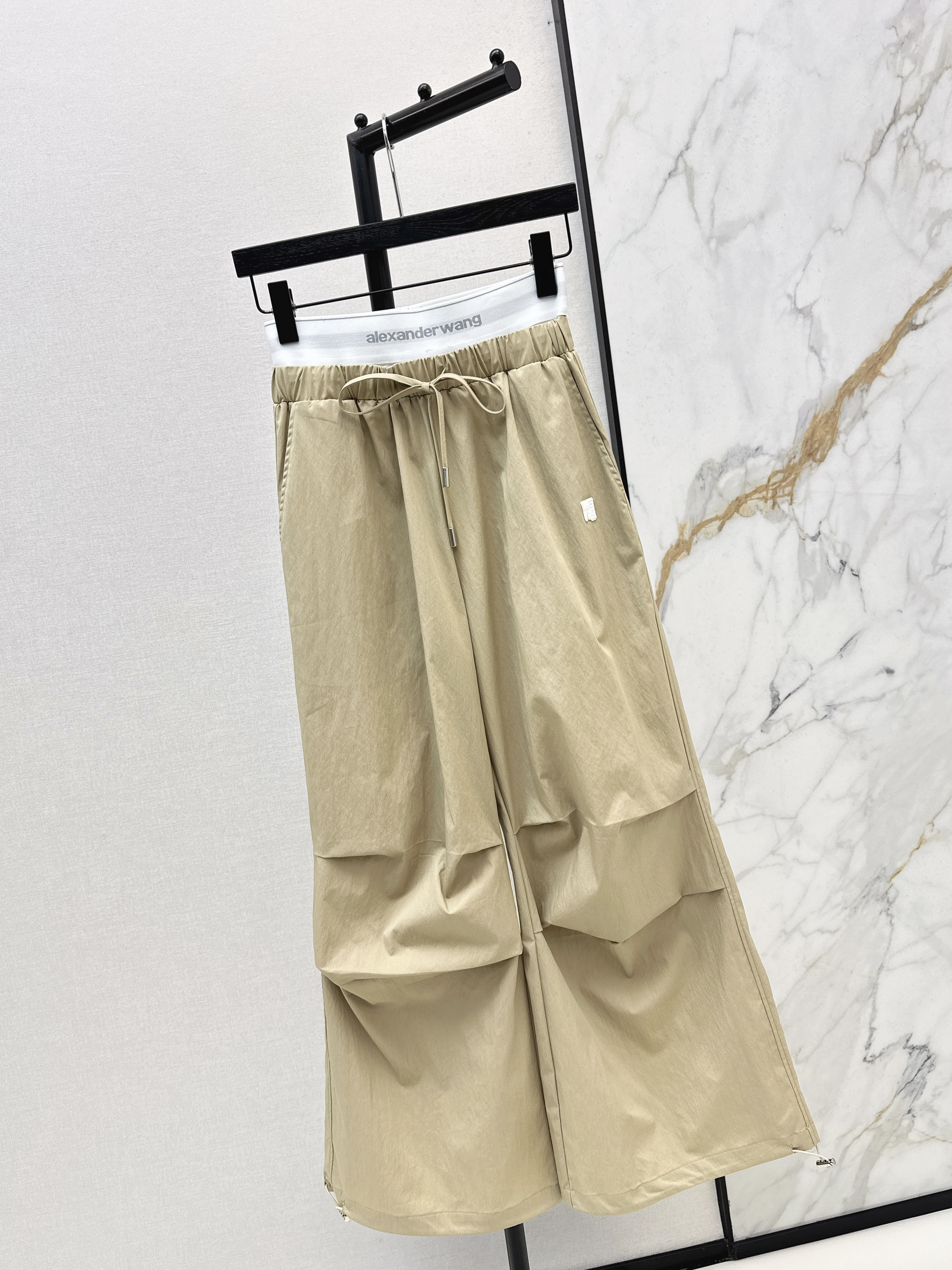 Alex 26ss cargo pants