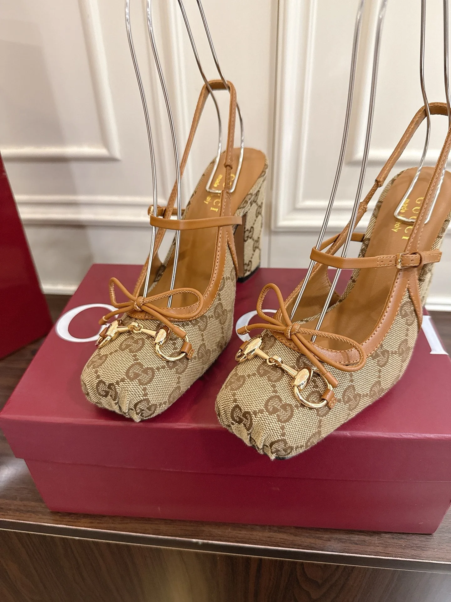 Guc 25fw pumps