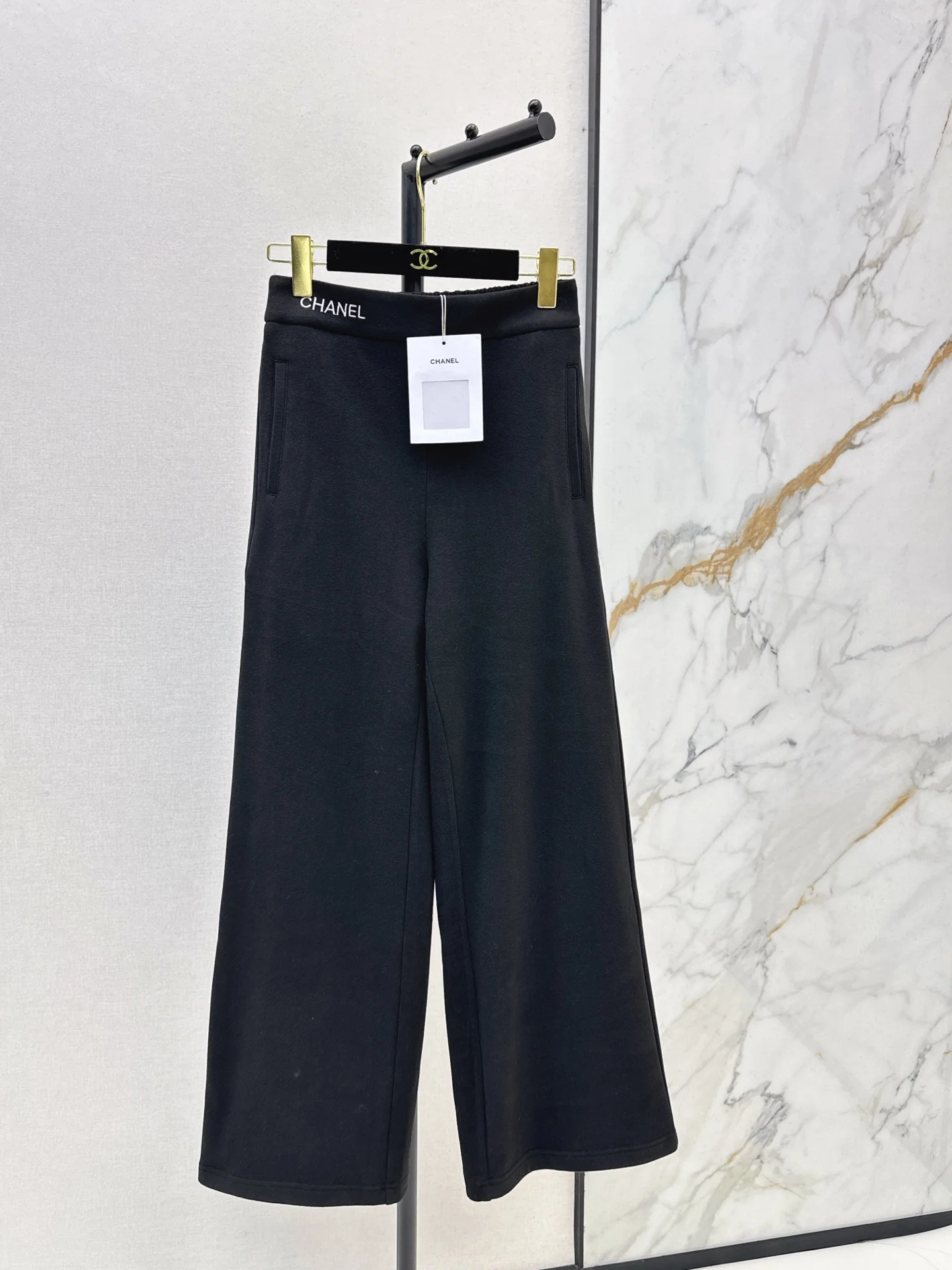 Chan 26ss causal pants