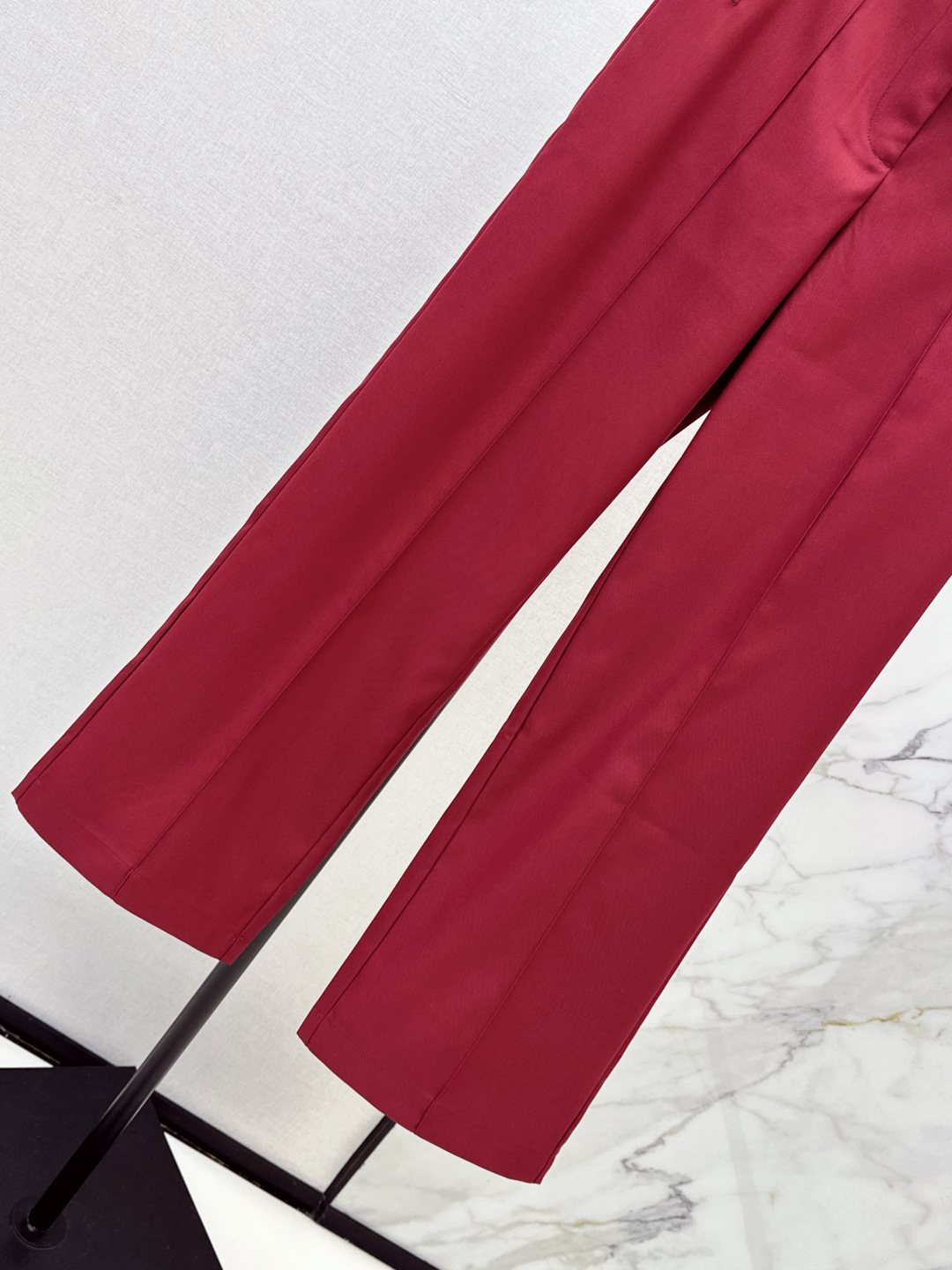 Her 26ss suit pants