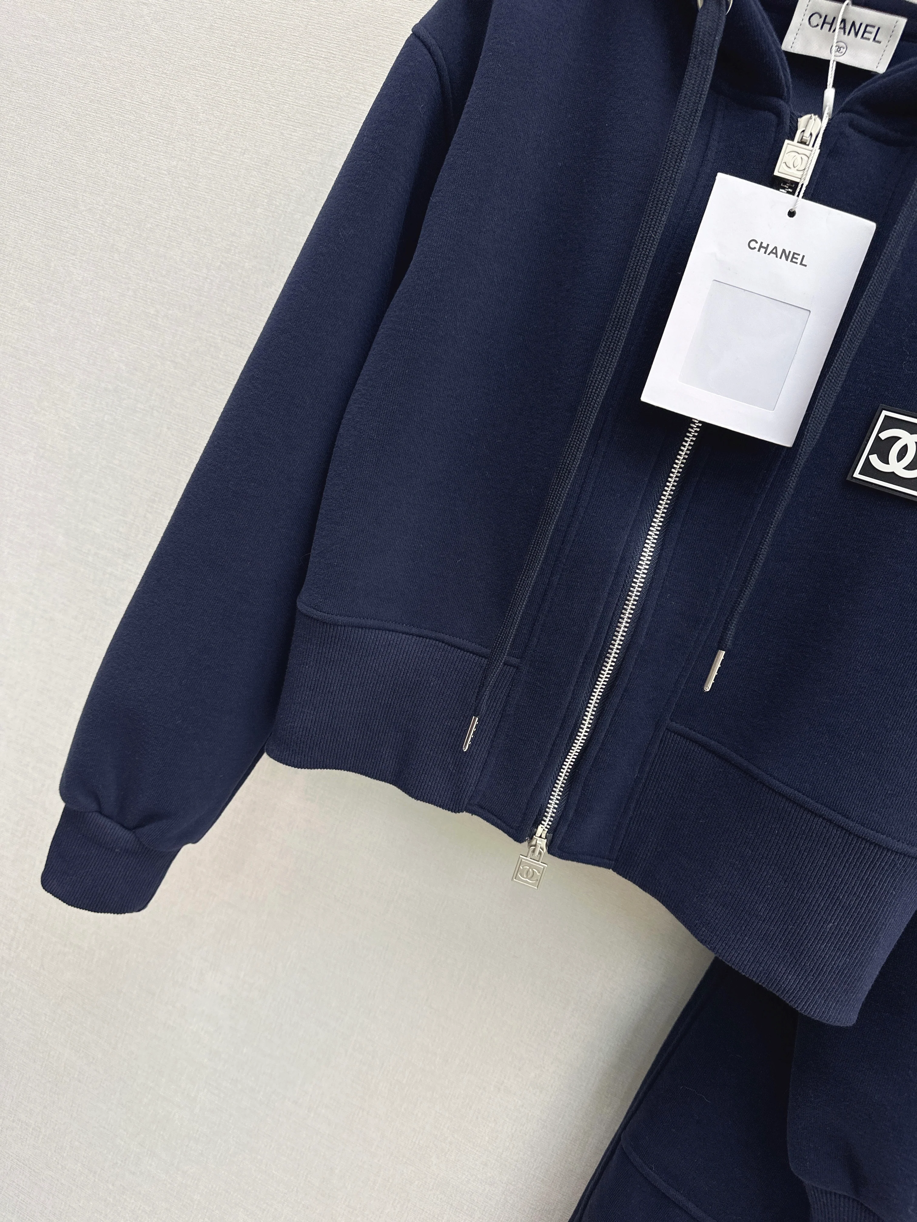 Chan 26ss casual outfit sets