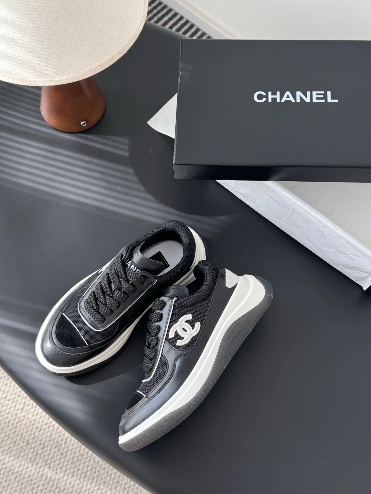 Chan 26ss sneaker