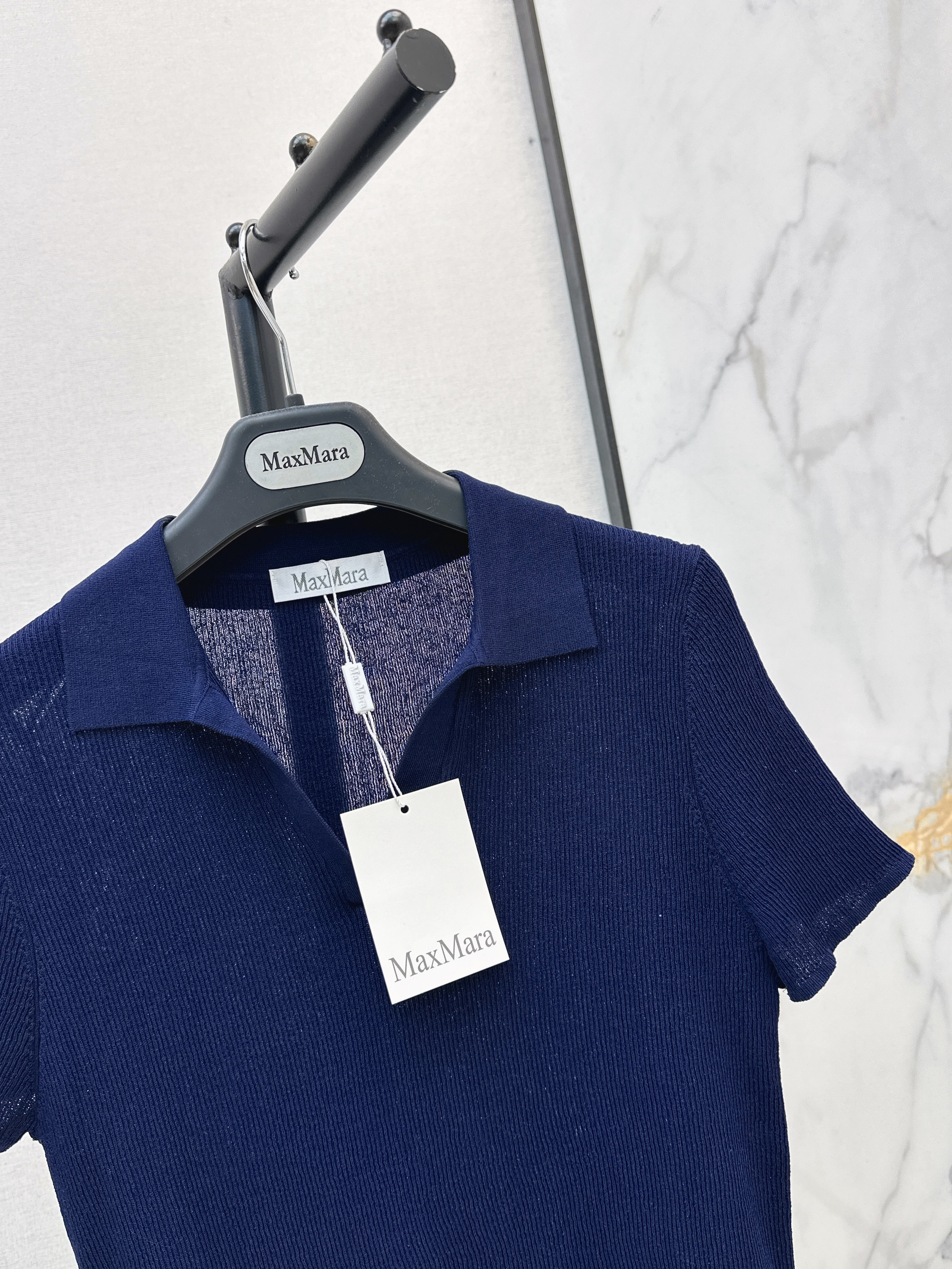Max 26ss knitwear