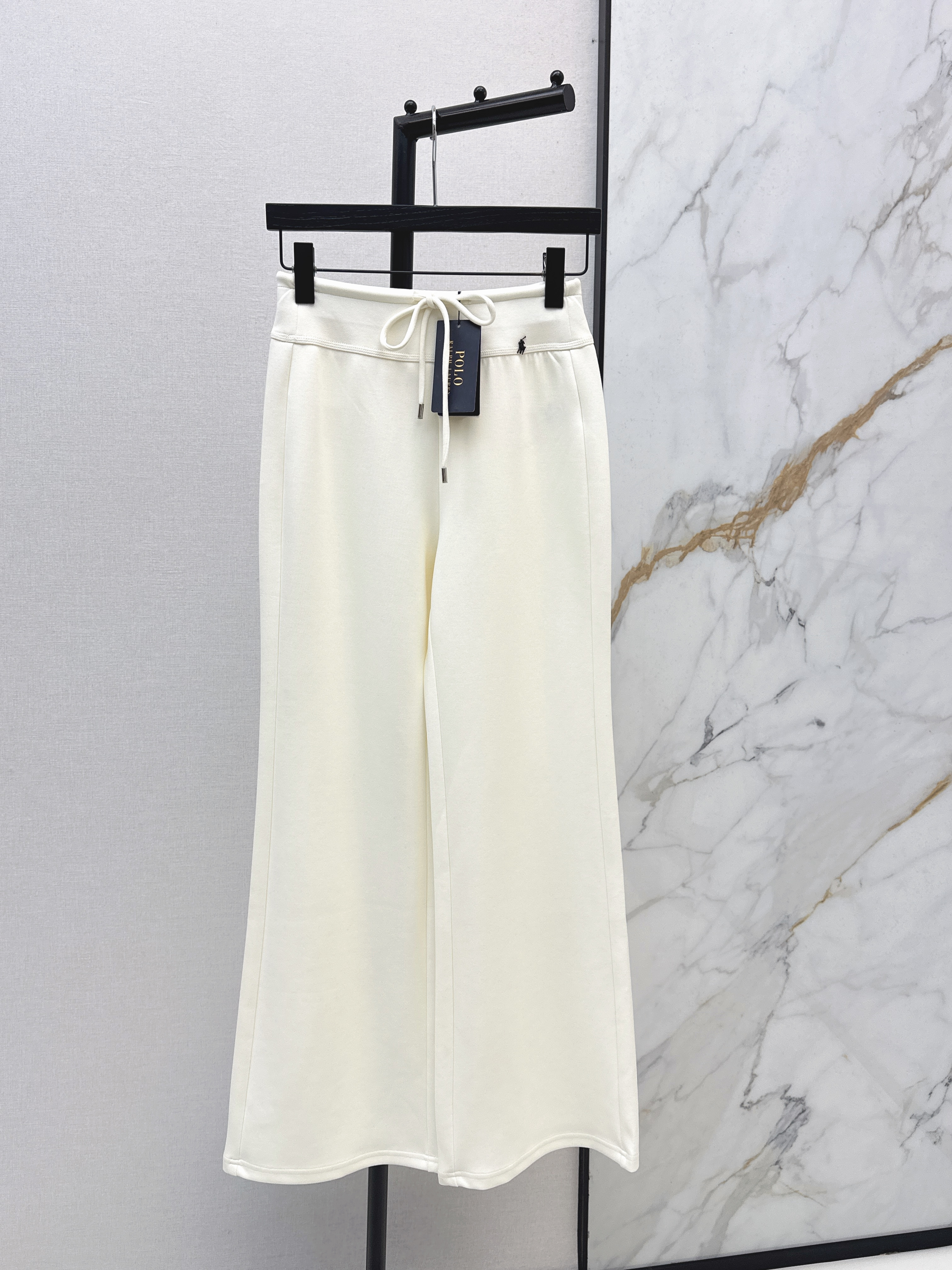 Ralp 26ss flared pants