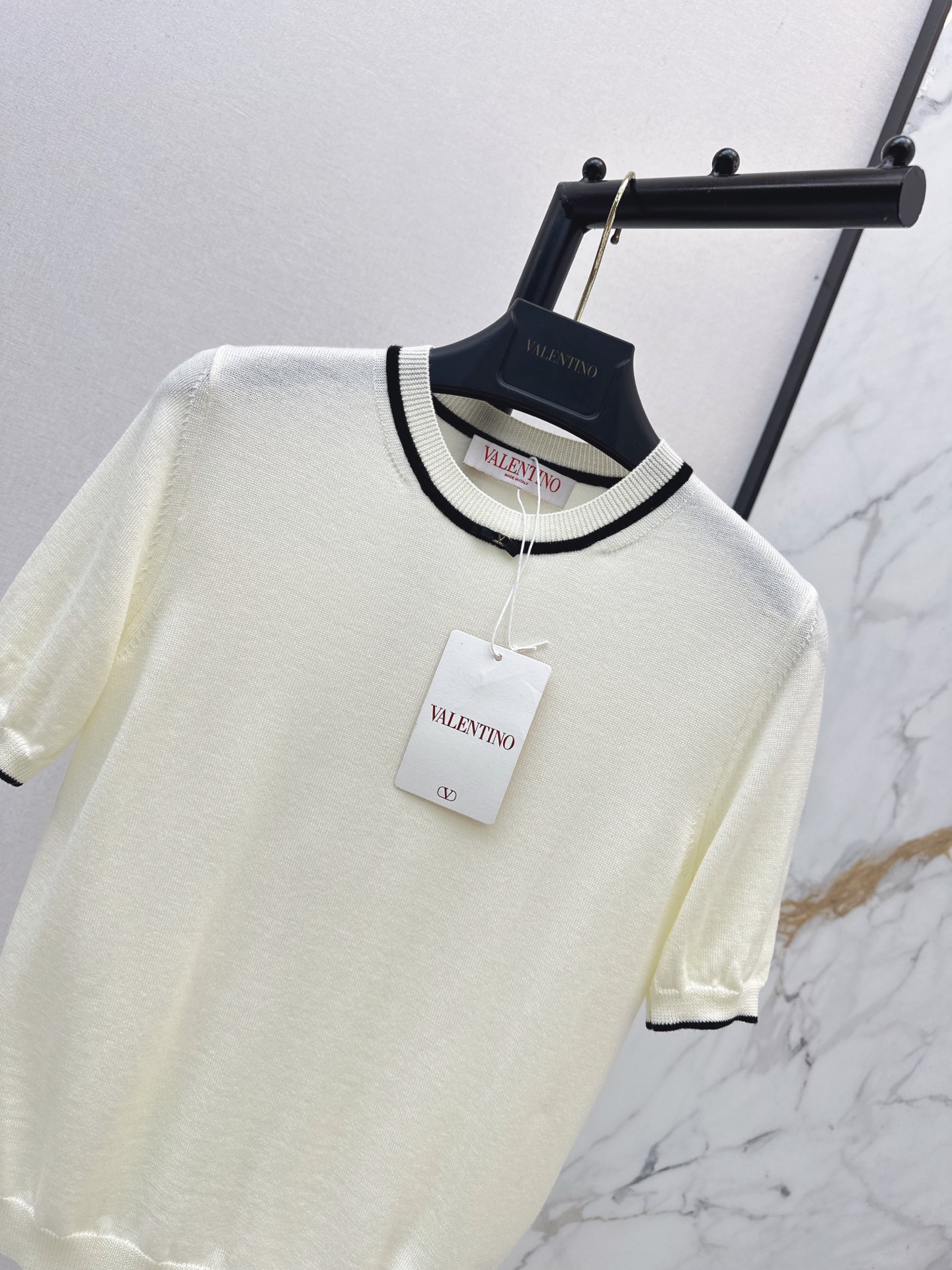 Valen 26ss knit sweater