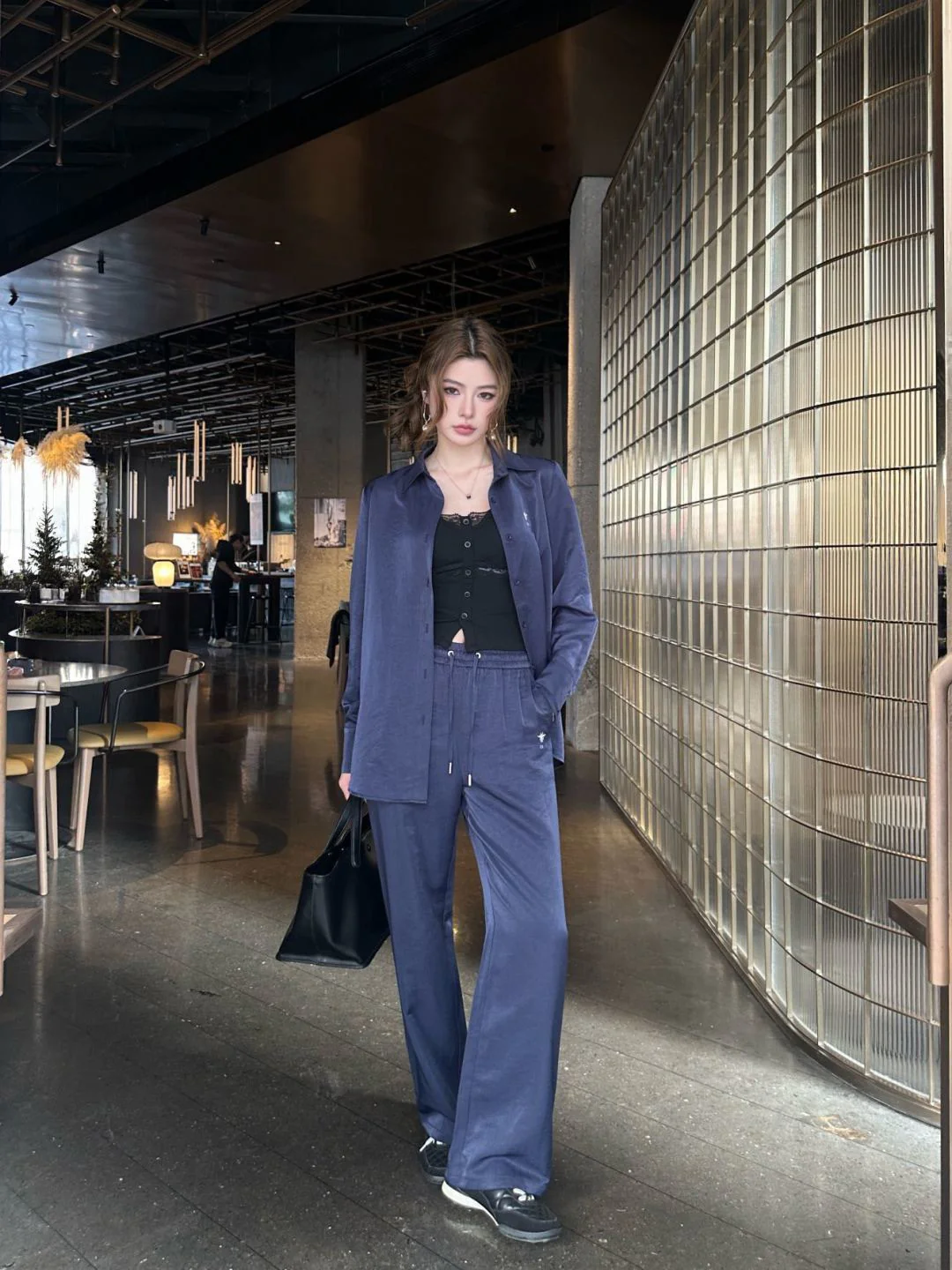 CD 26ss shirts pants sets