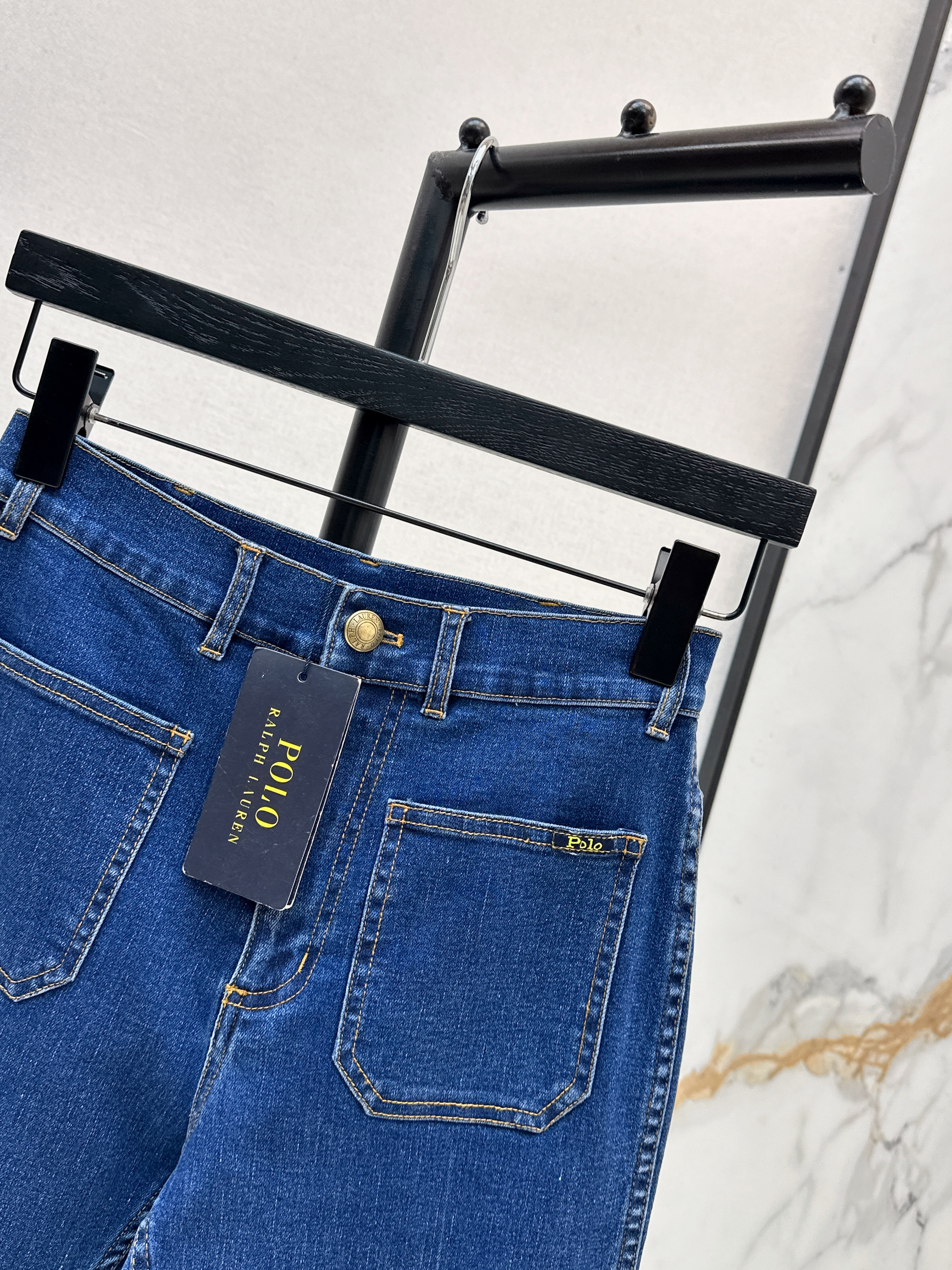 Ralp 26ss jeans