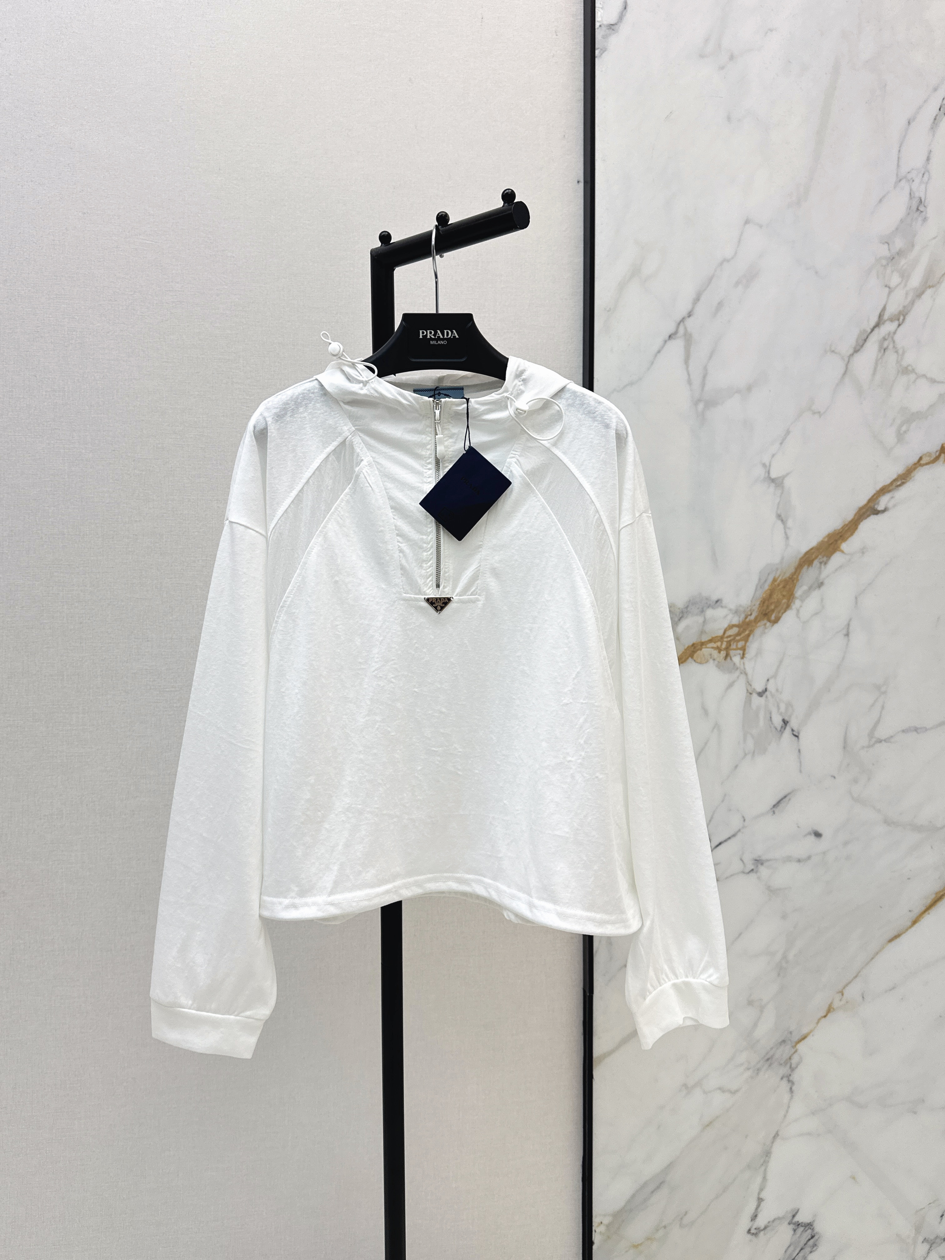 Pra 26ss hoodie