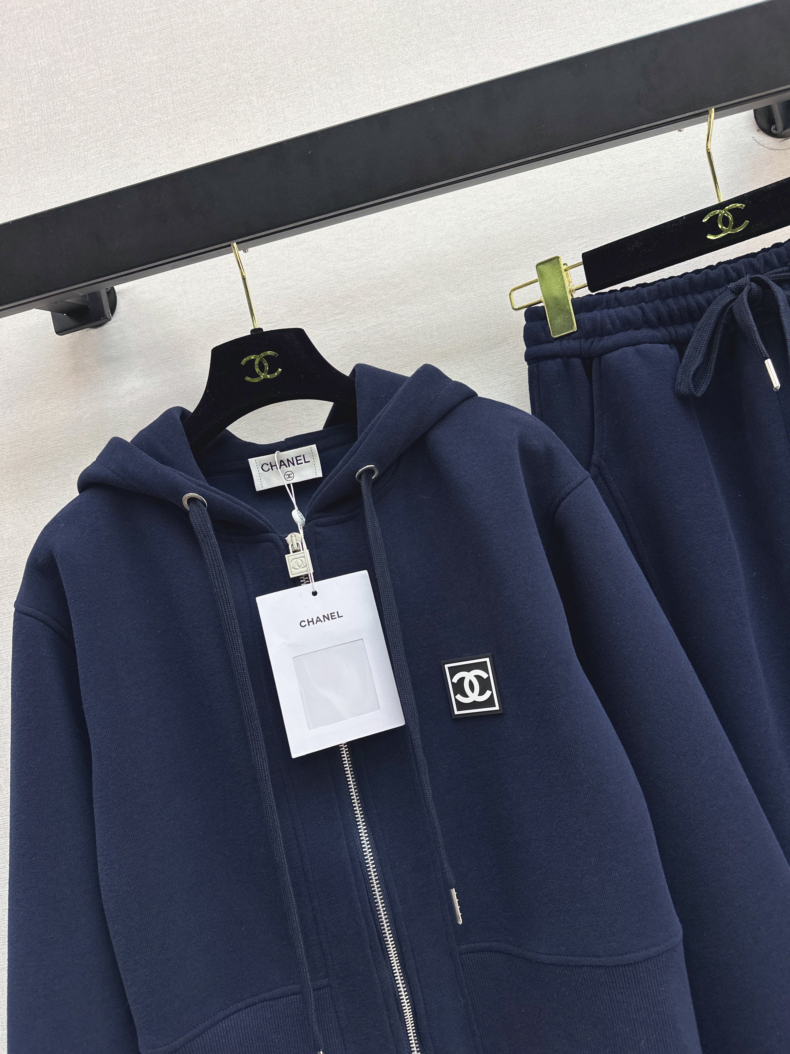 Chan 26ss casual outfit sets