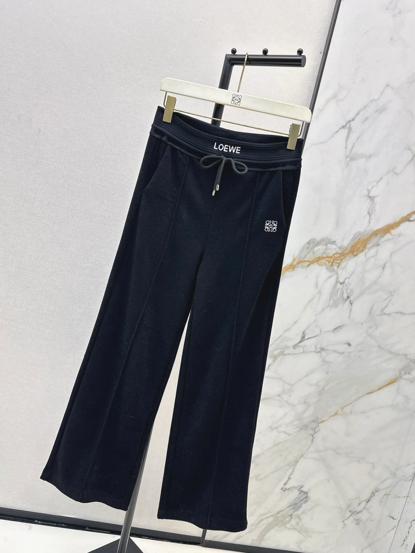 Loe 26ss casual pants
