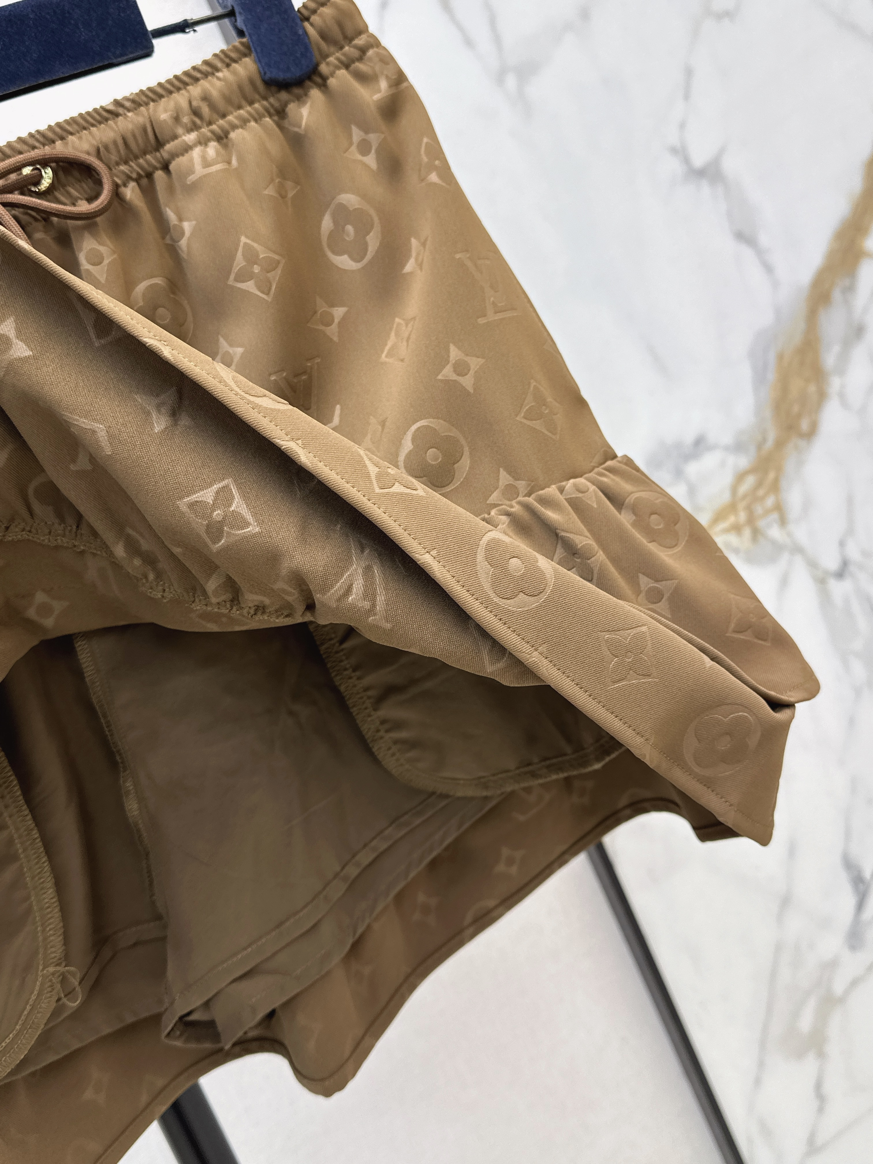 Loui 26ss mermaid skirt