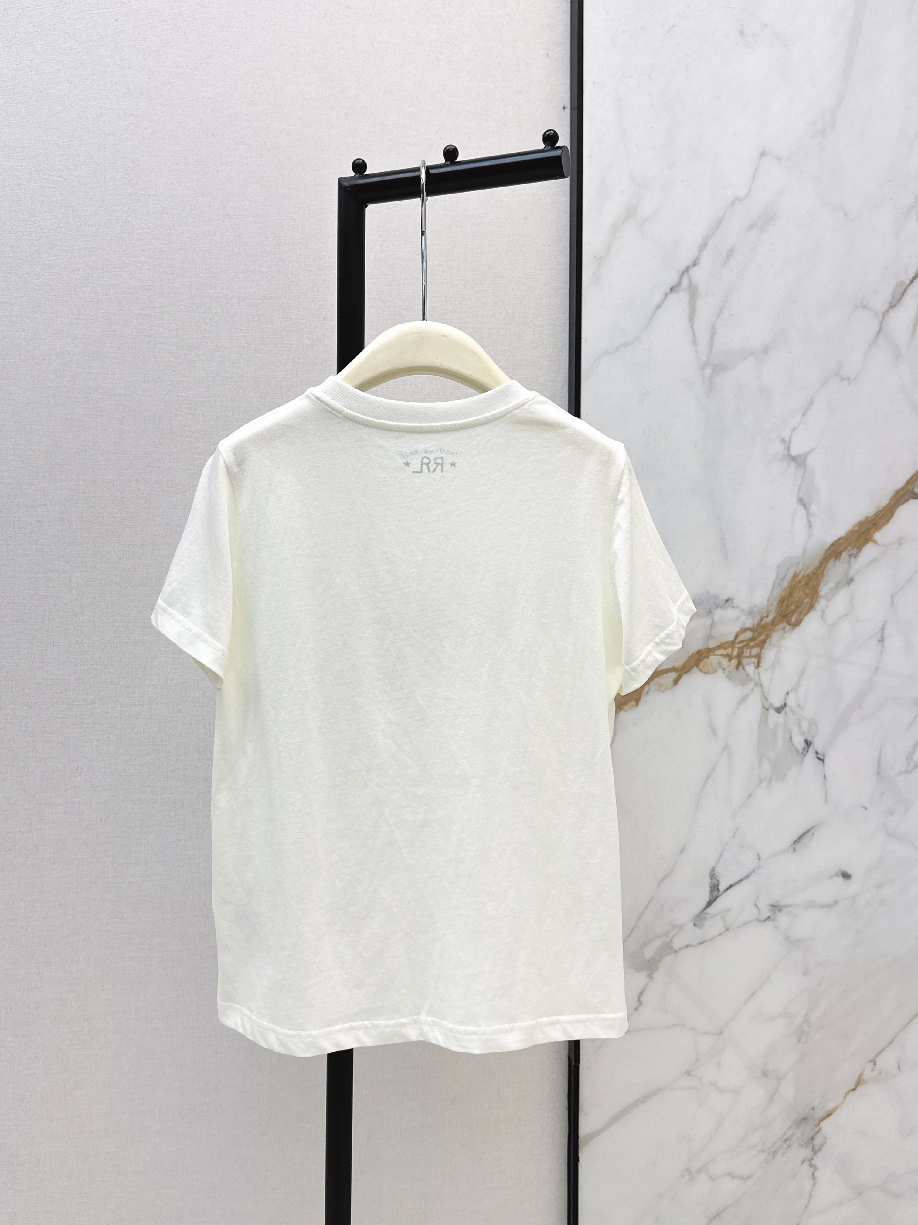 Ralp 26ss t-shirts