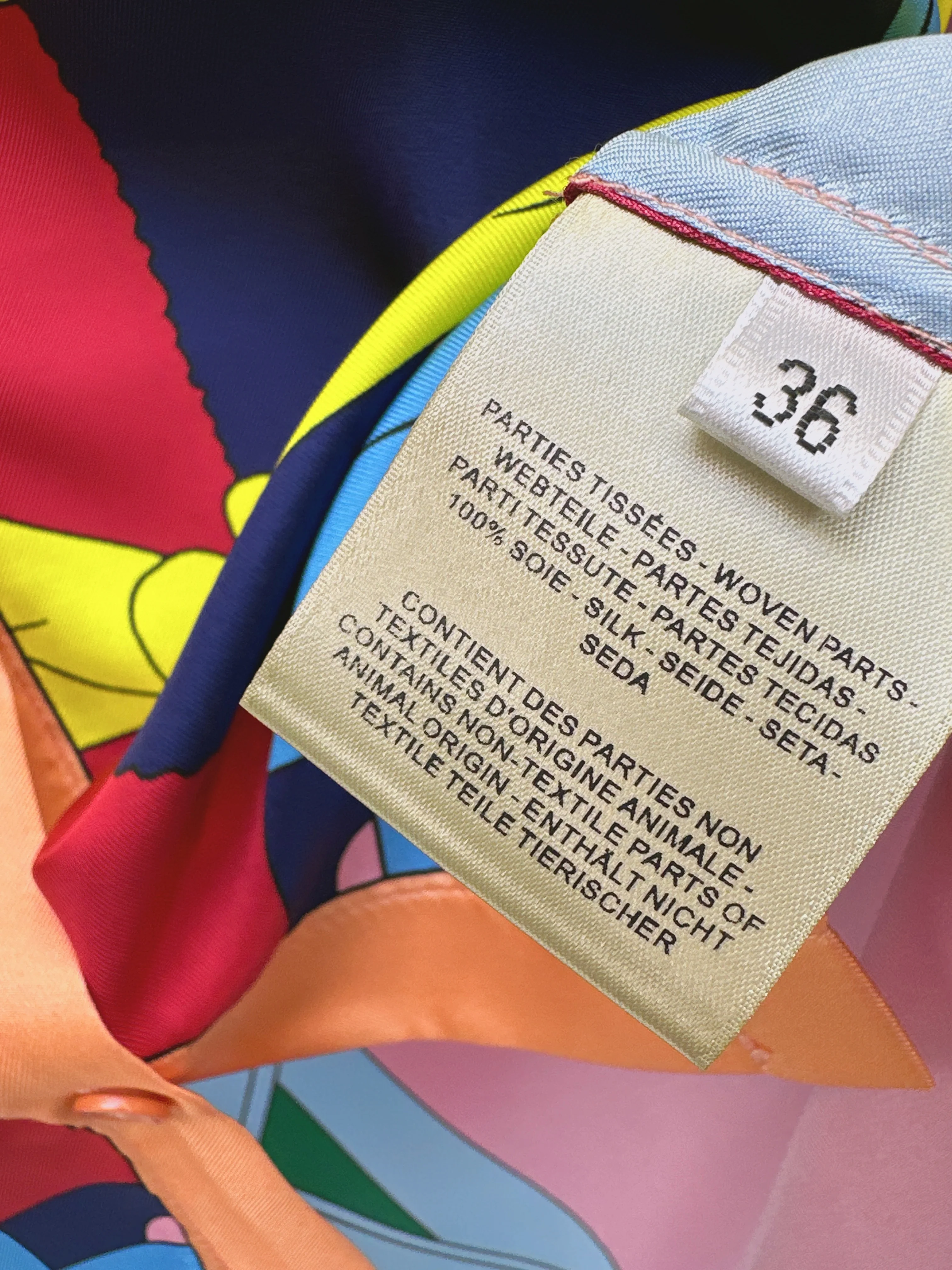 Herm 26ss floral print shirts