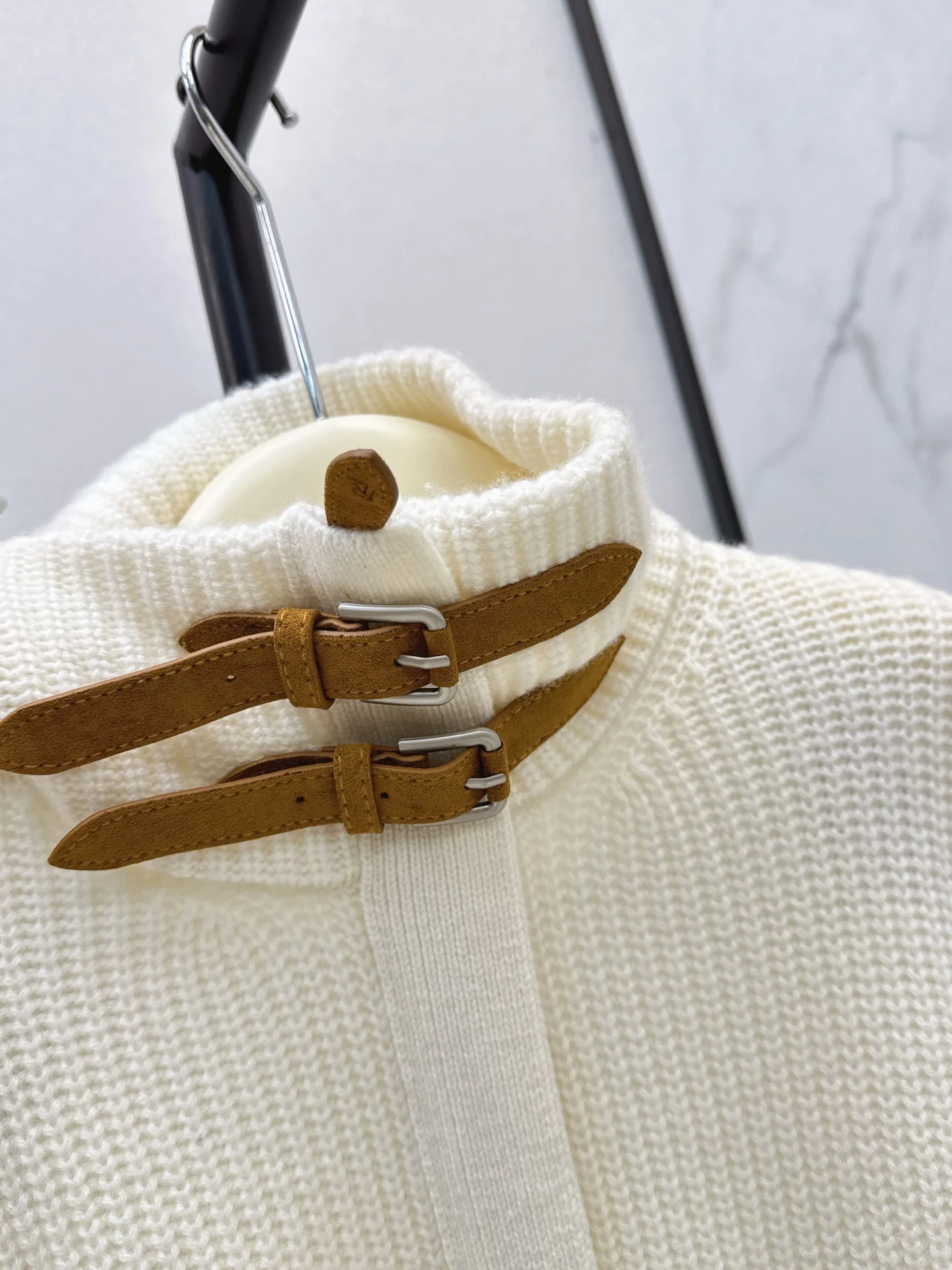 Ralp 25fw cashmere cardigan