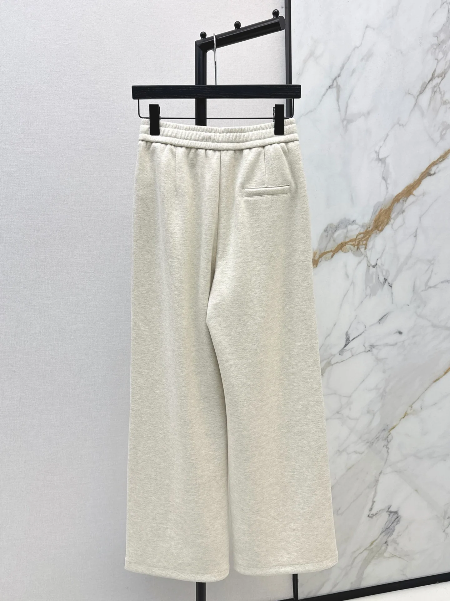 Ralp 25fw straight pants