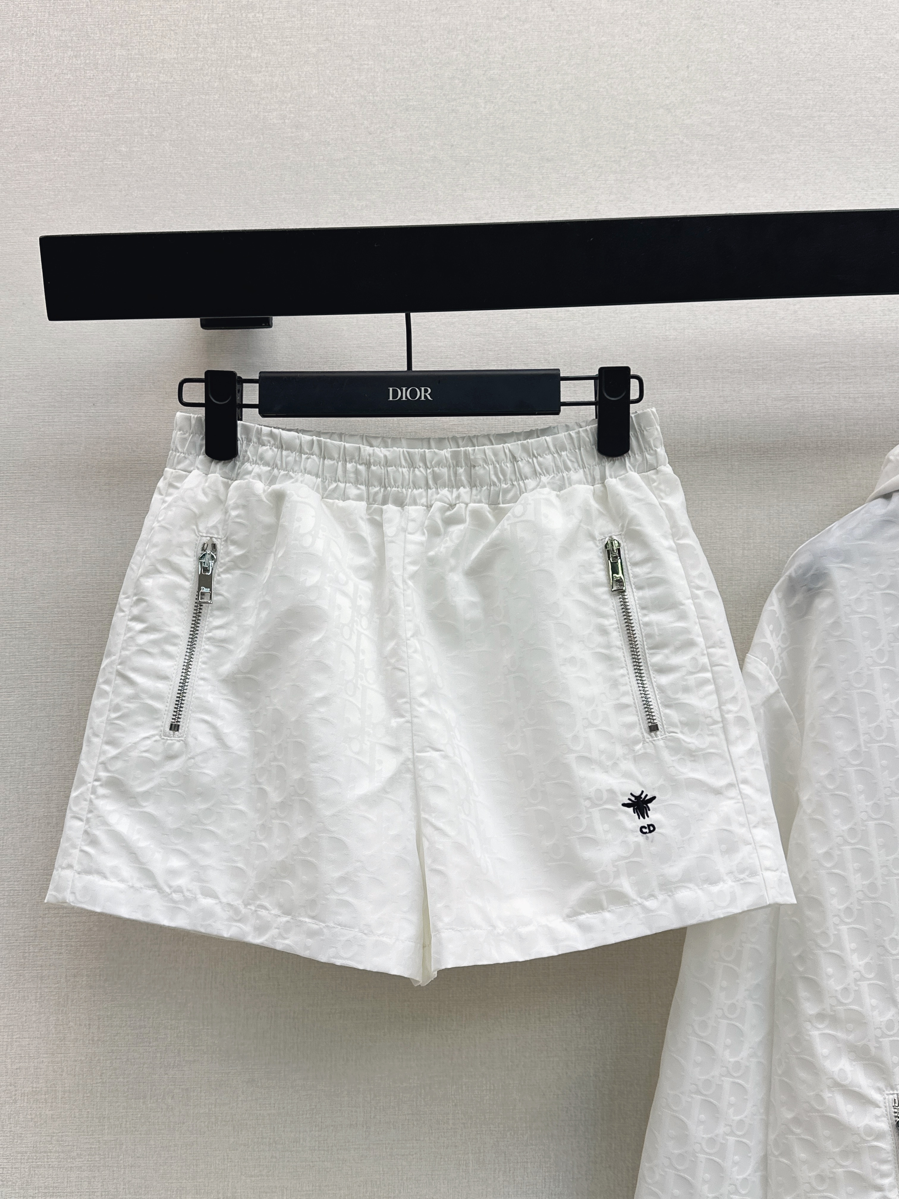 CD 26ss jacquard outfit sets