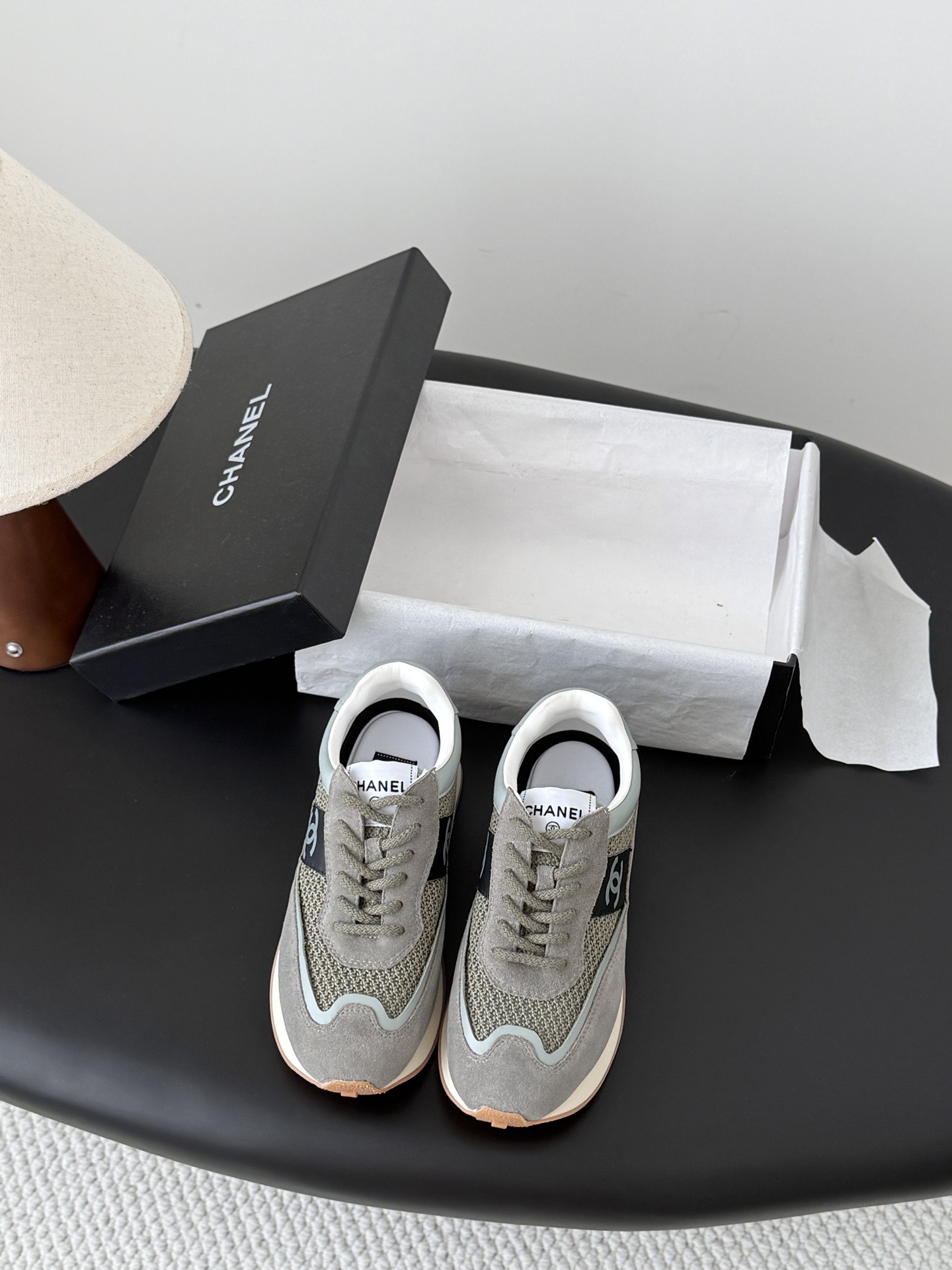 Chan 26C casual sneaker