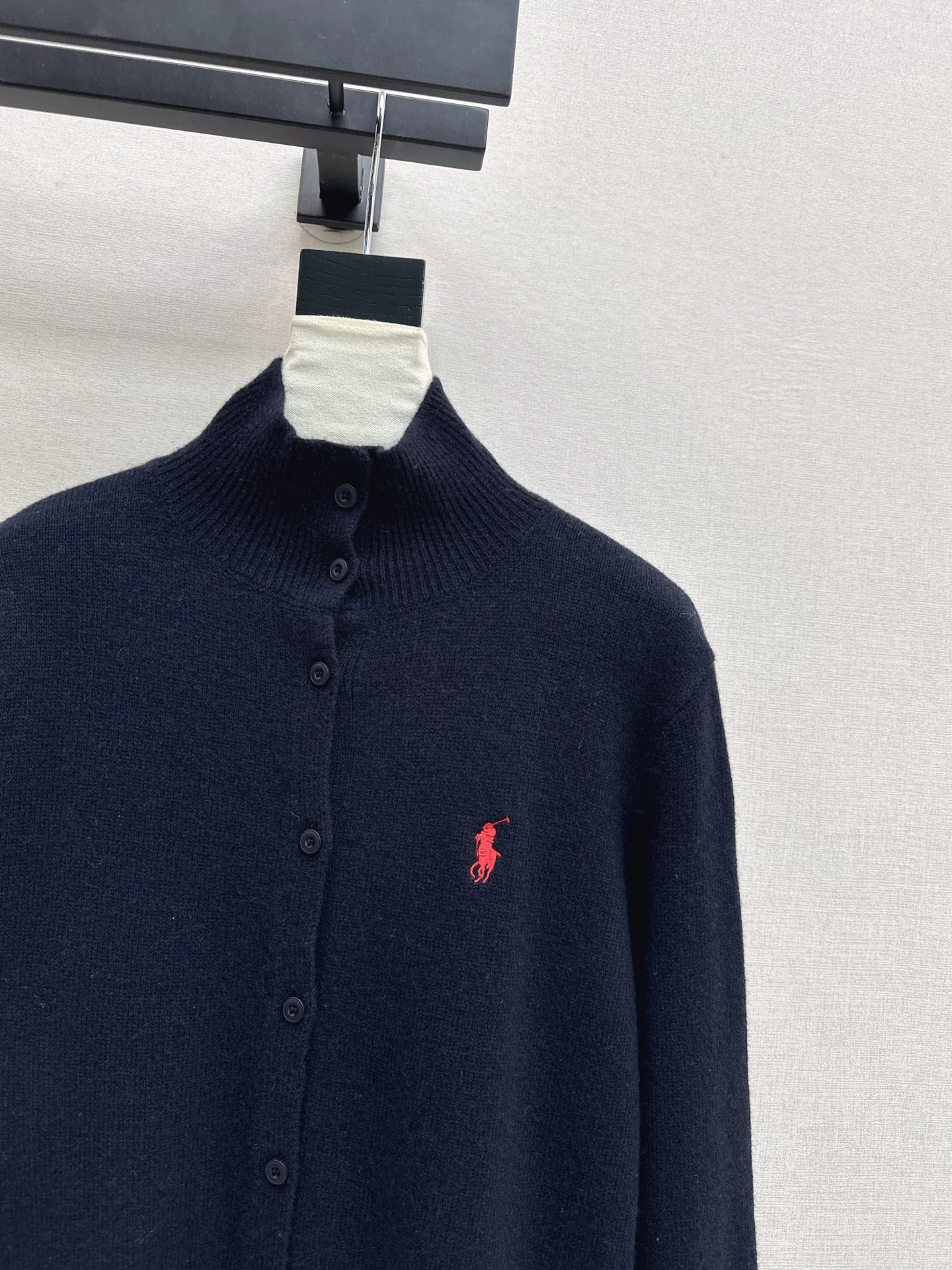 Ralp 25fw knit cardigan