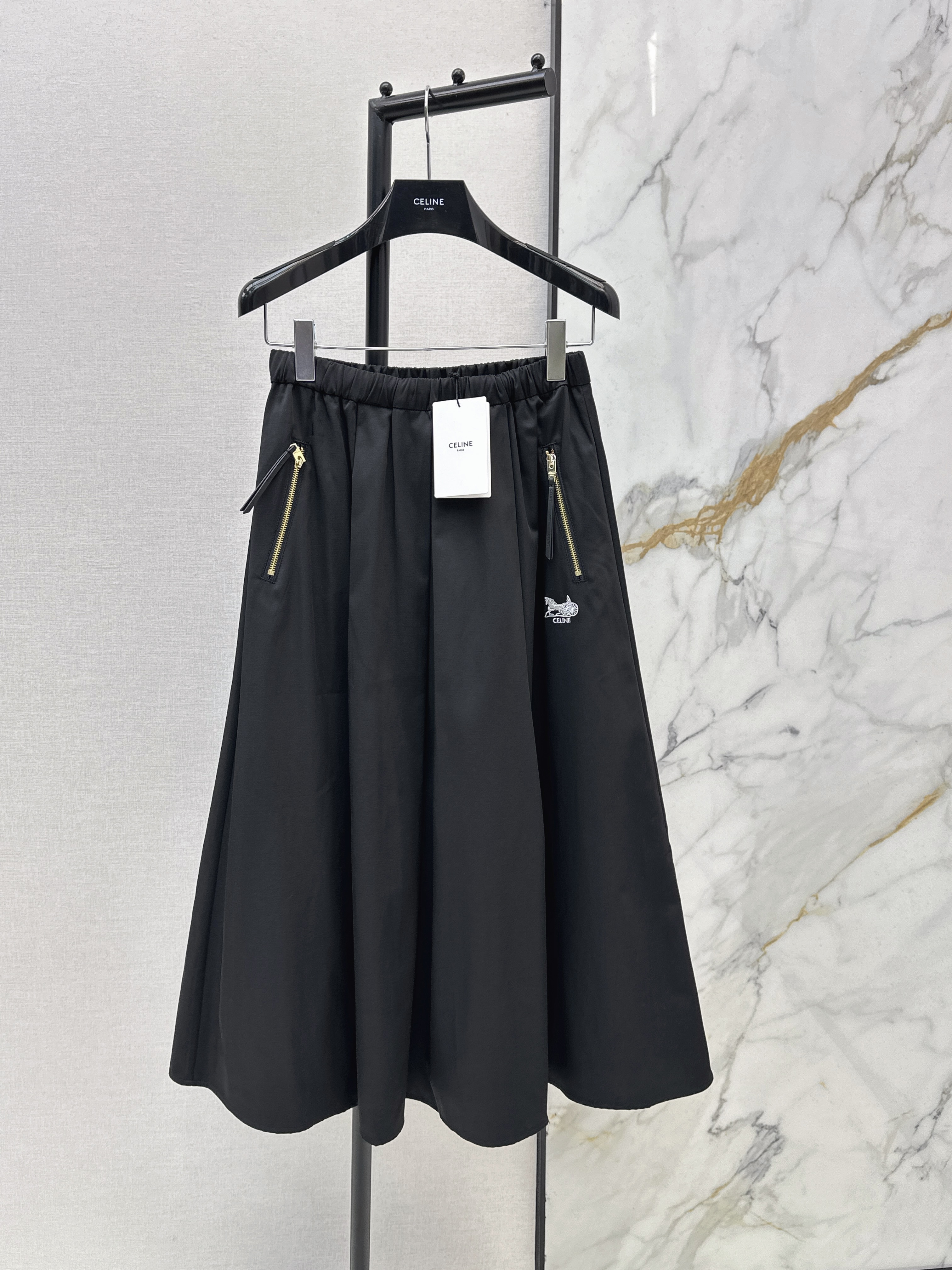 Celi 26ss casual skirt