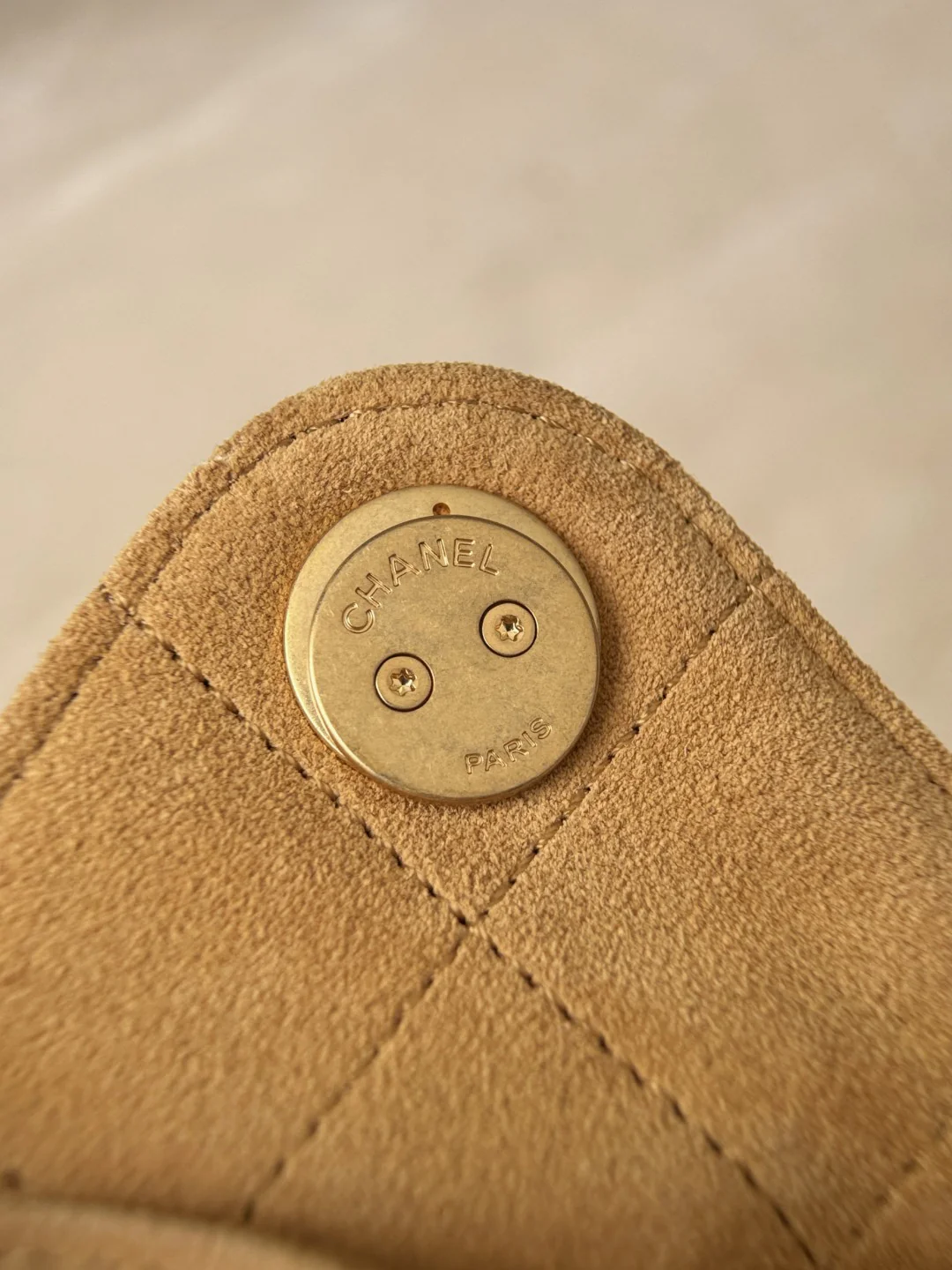 Chan 26c hobo bags
