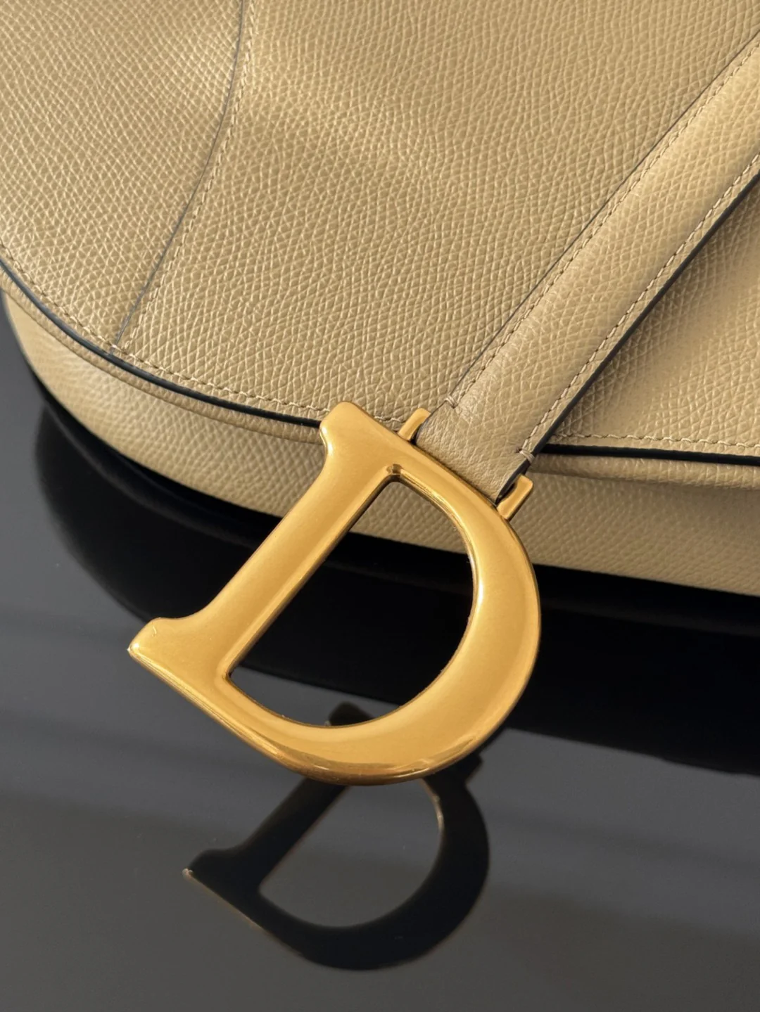 CD 26ss saddle bag