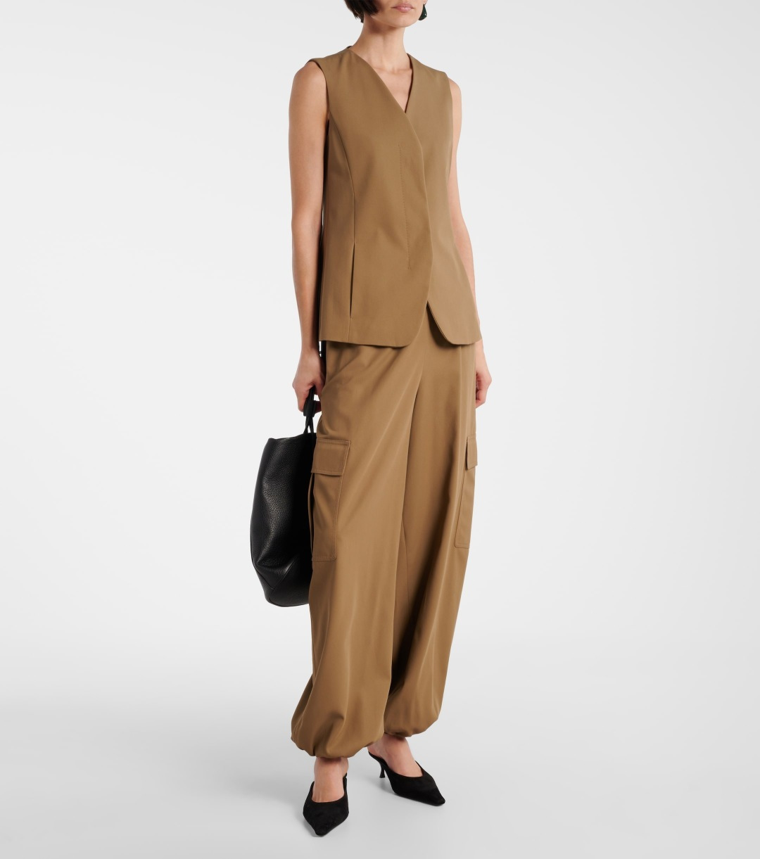 Max 26ss cargo pants