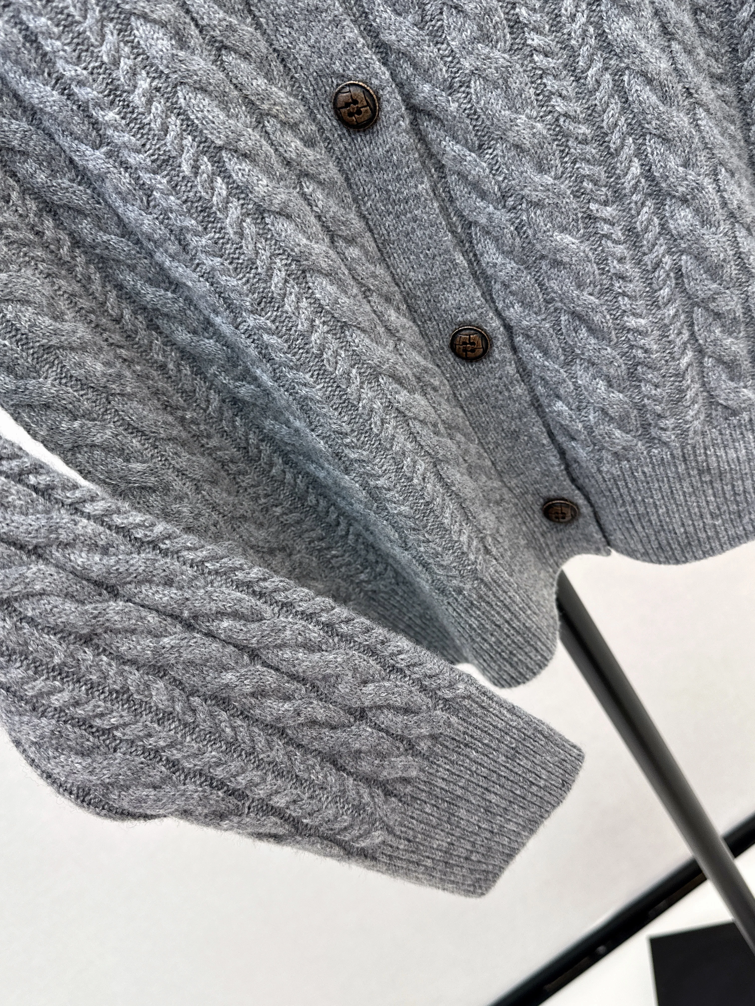 Ralp 26ss cardigan