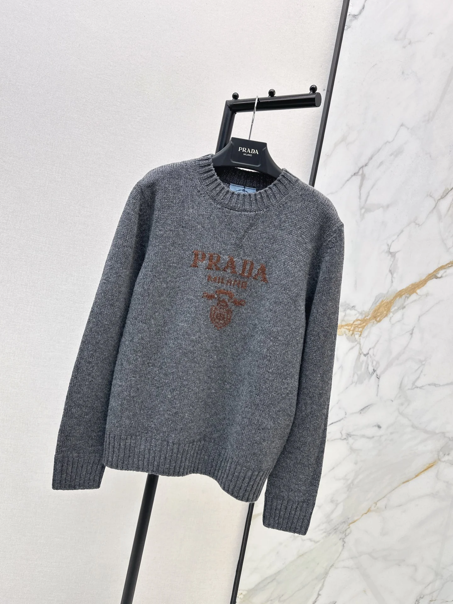 Prad 25fw sweater