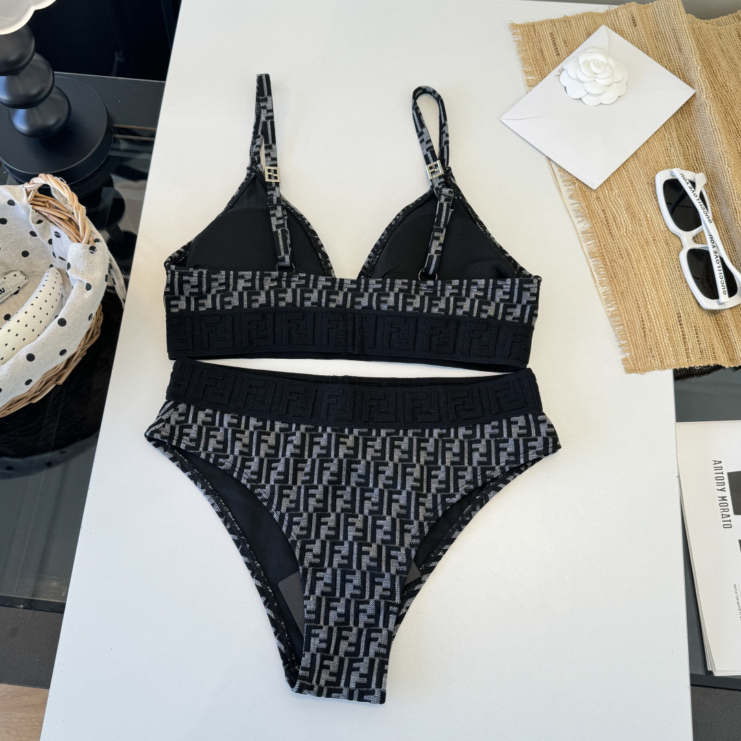 Fen bikini set