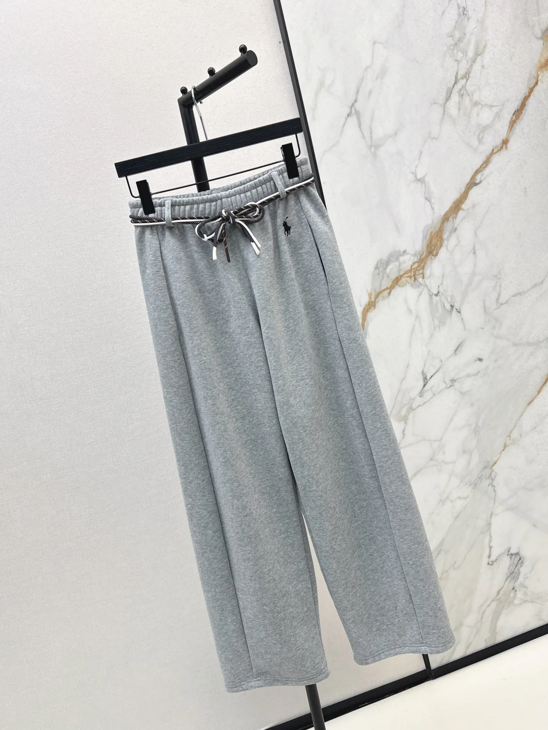 Chan 25fw casual pants