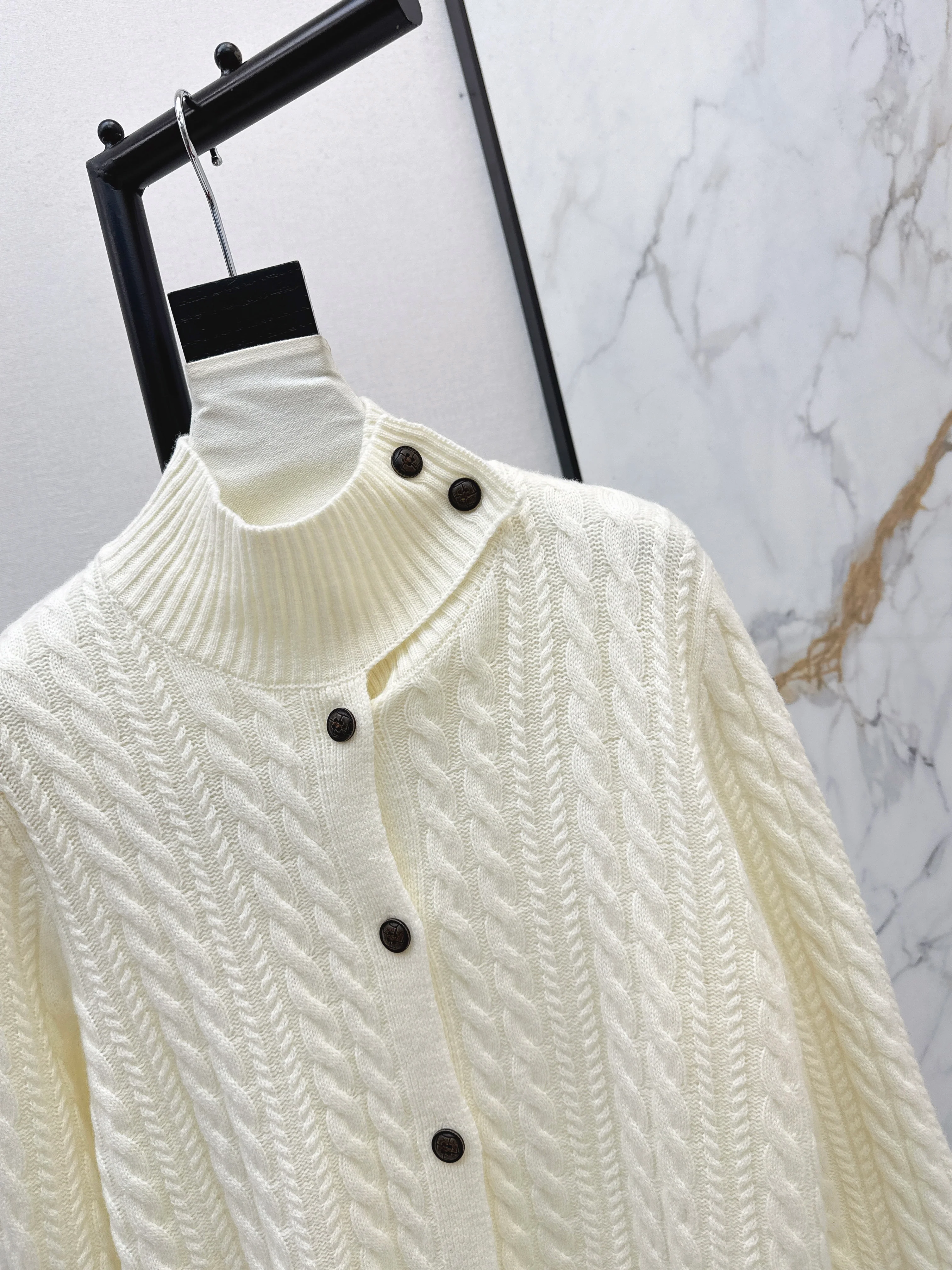Ralp 26ss cardigan