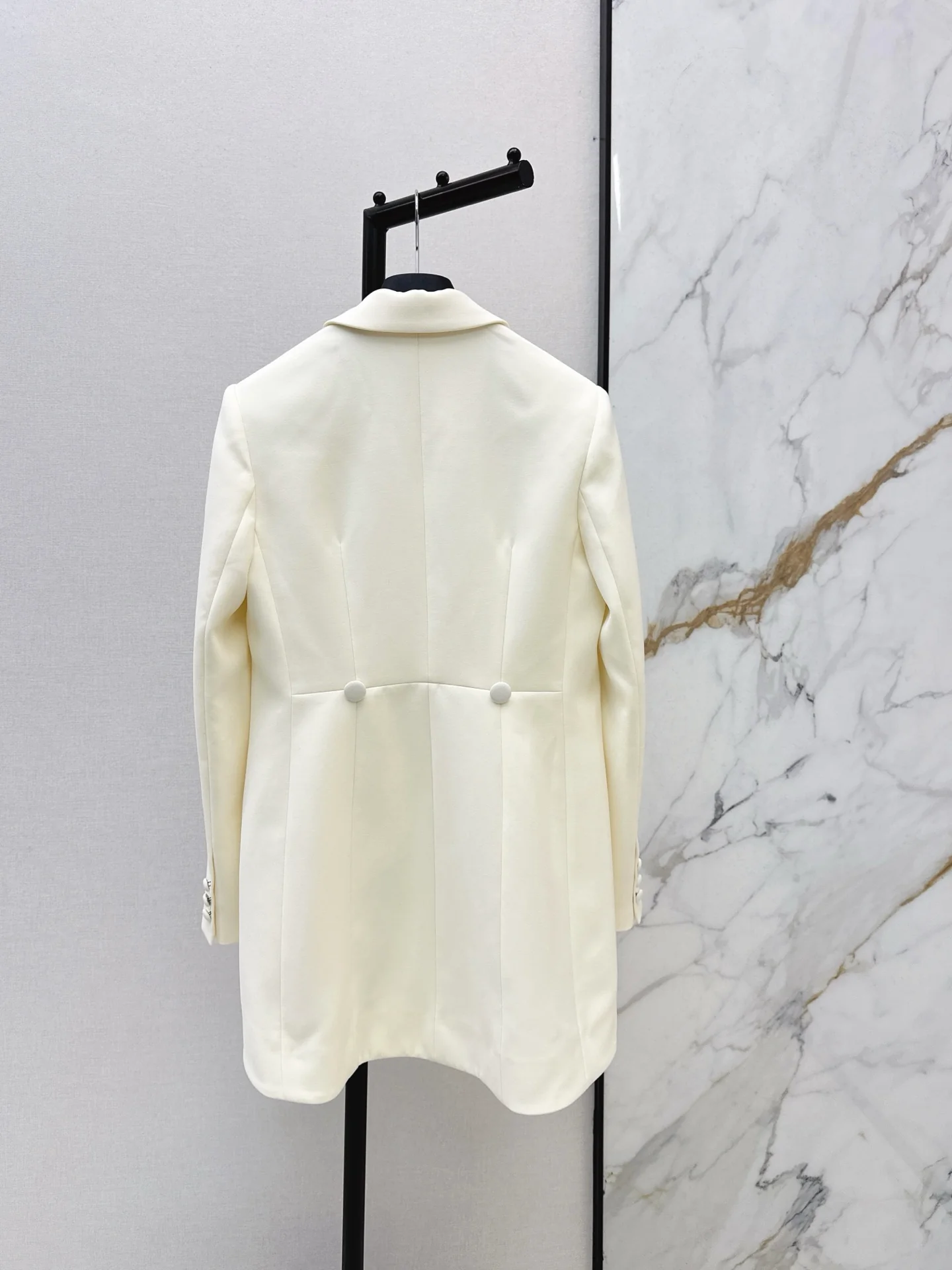 CD 25fw tuxedo suit jacket