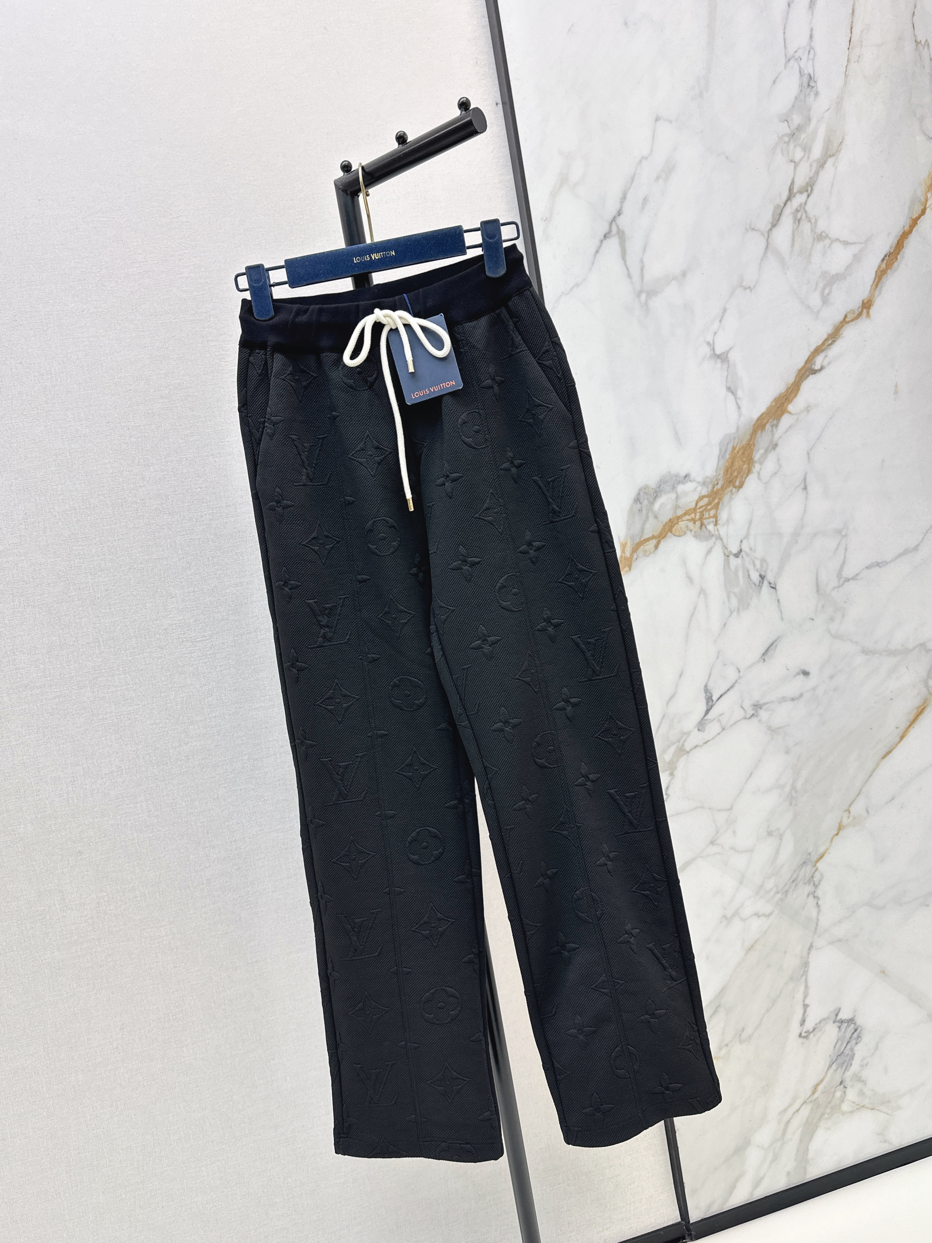 Loui 26ss casual pants