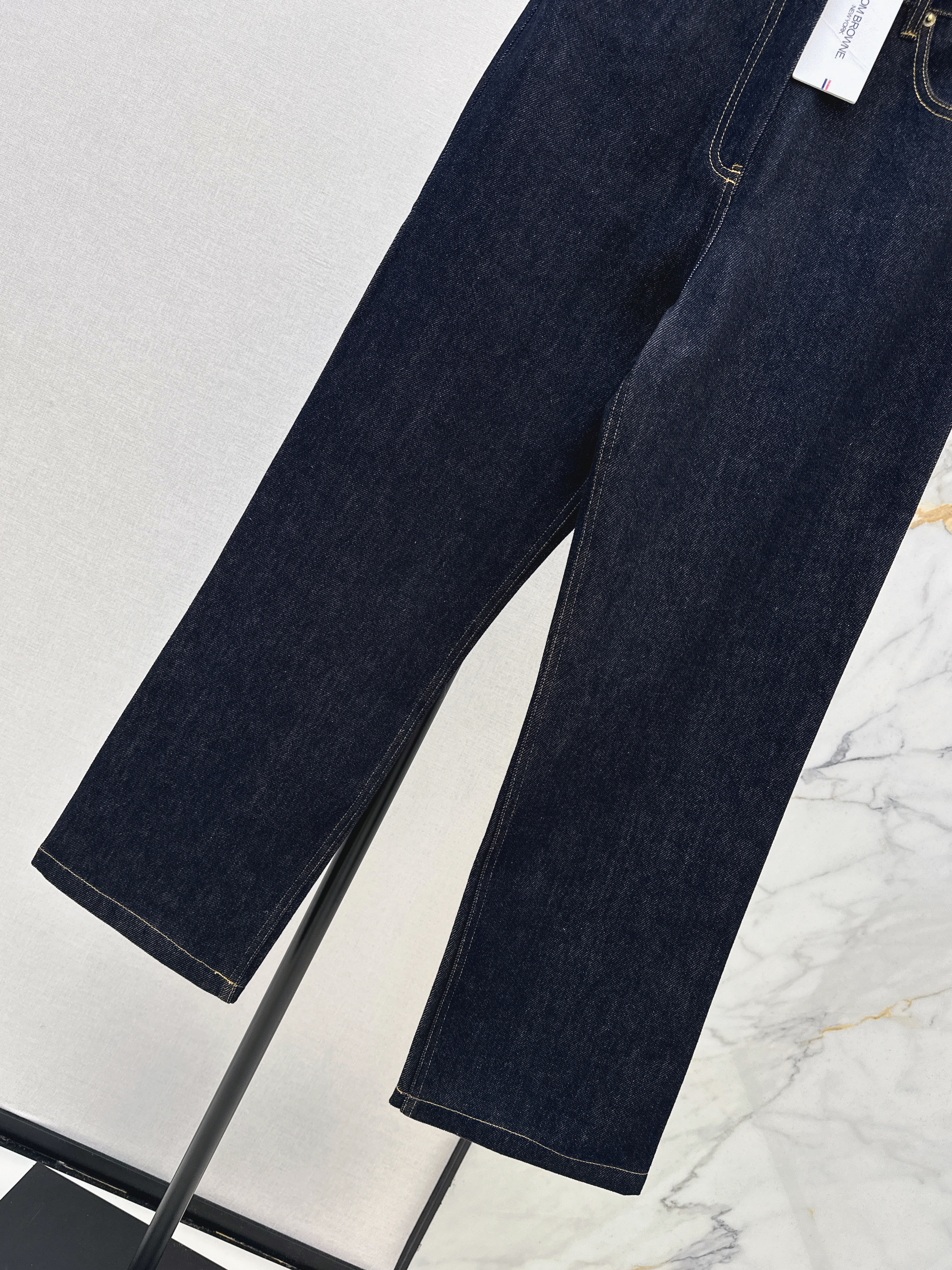 Thom 26ss straight jeans
