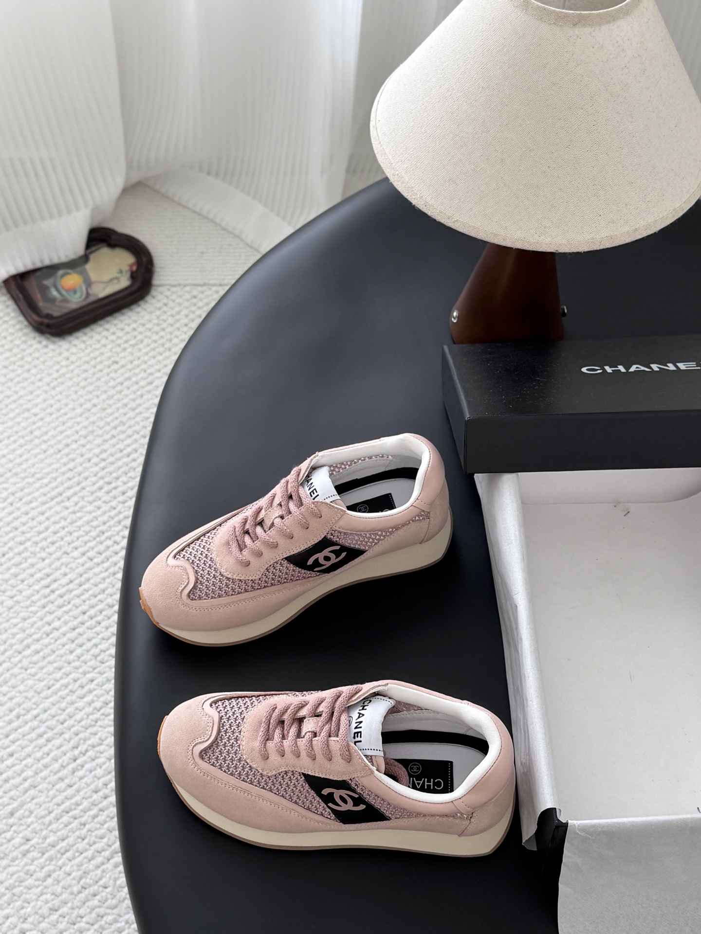 Chan 26C casual sneaker