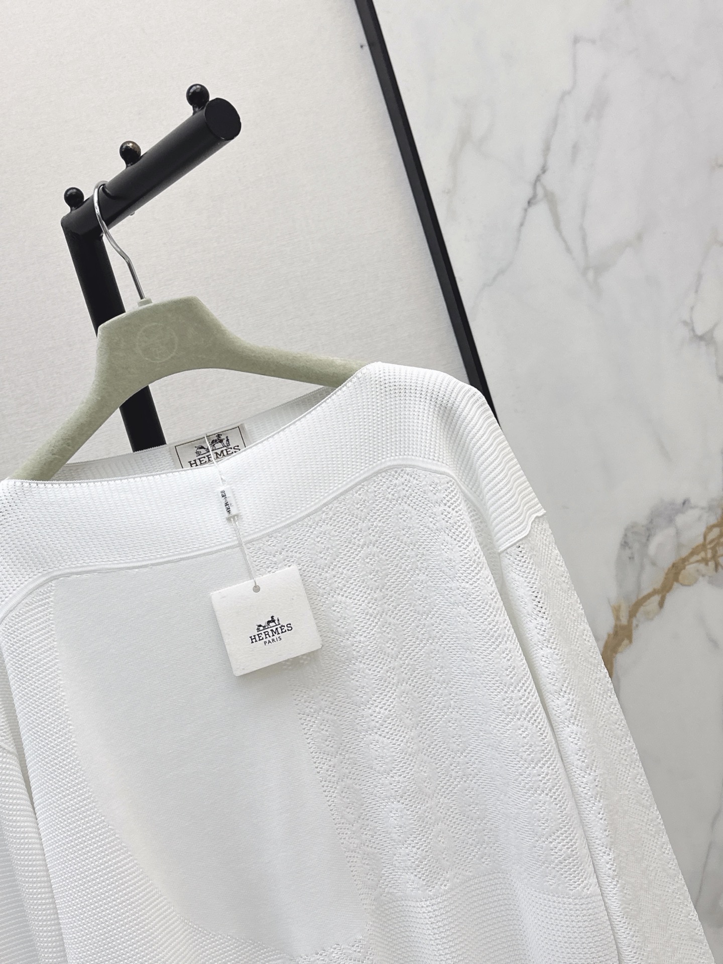 Her 26ss knitwear