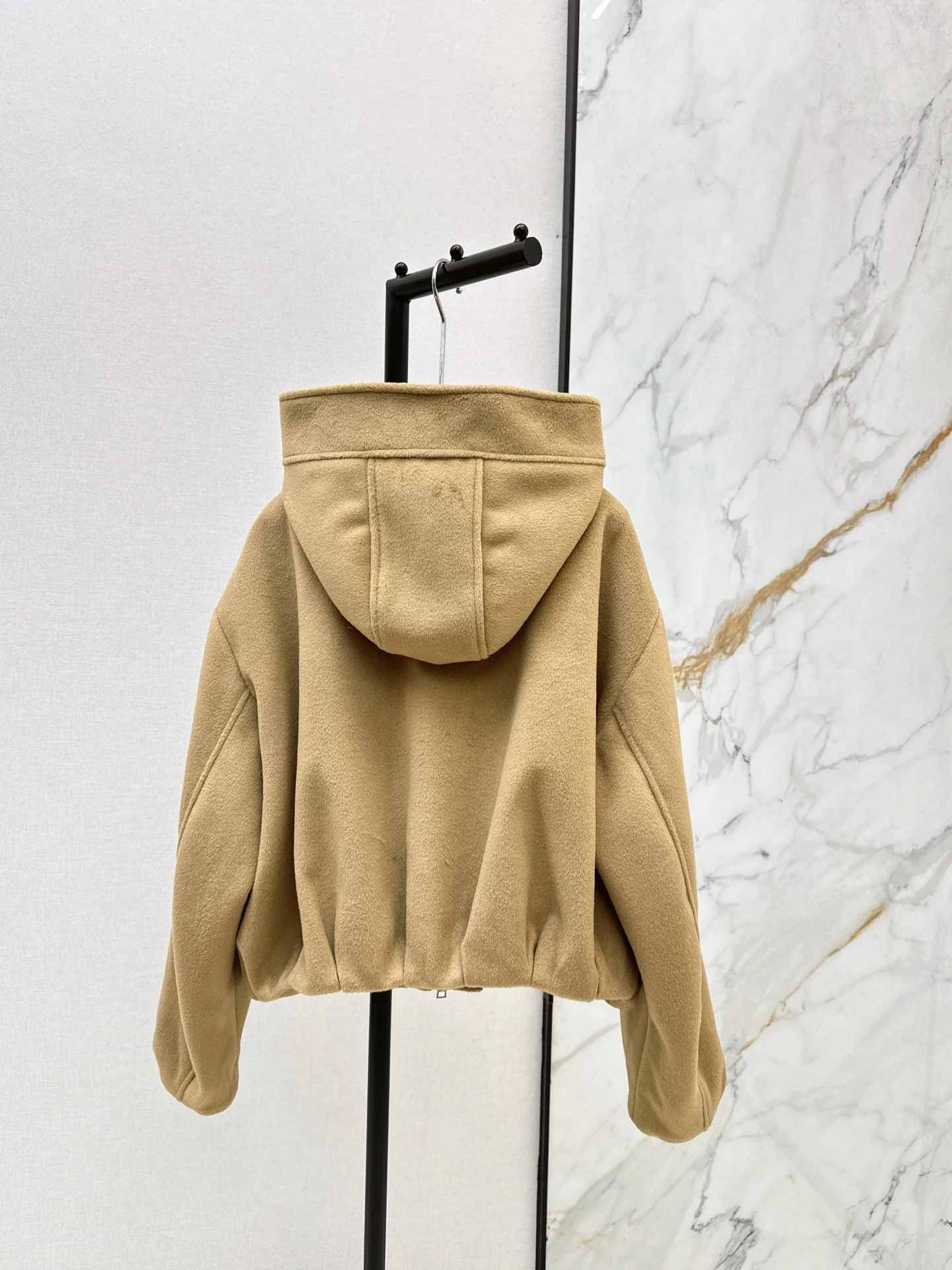Cann 26ss sweatshirt jacket