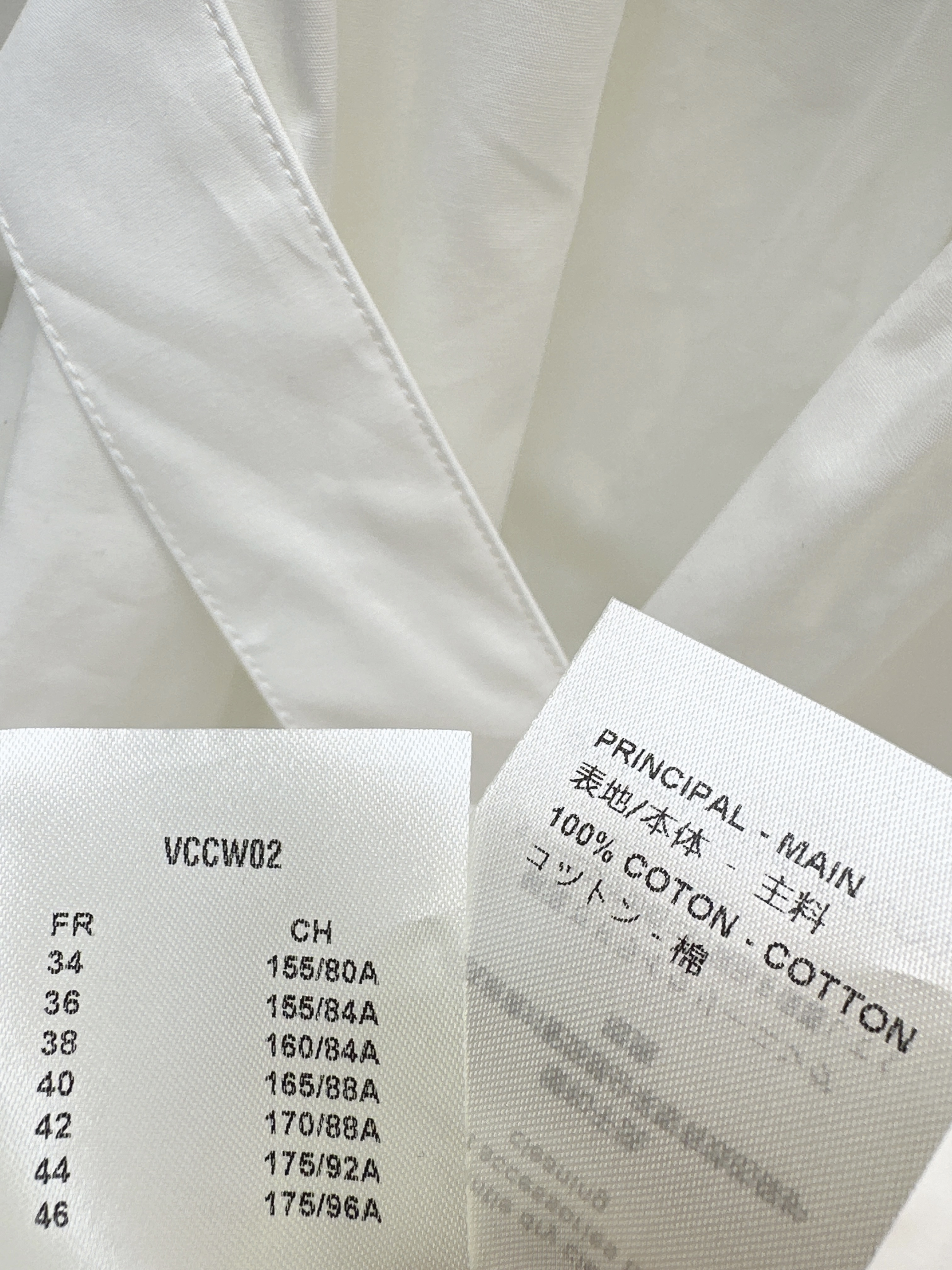 Loui 26ss belted shirt dress
