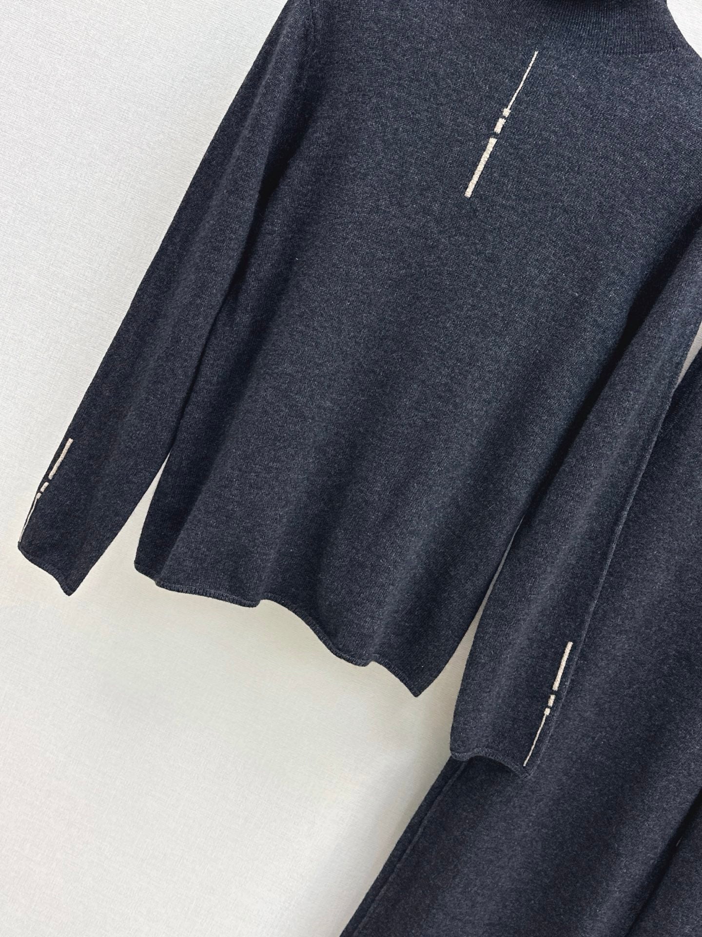 Max 26ss wool outfit sets