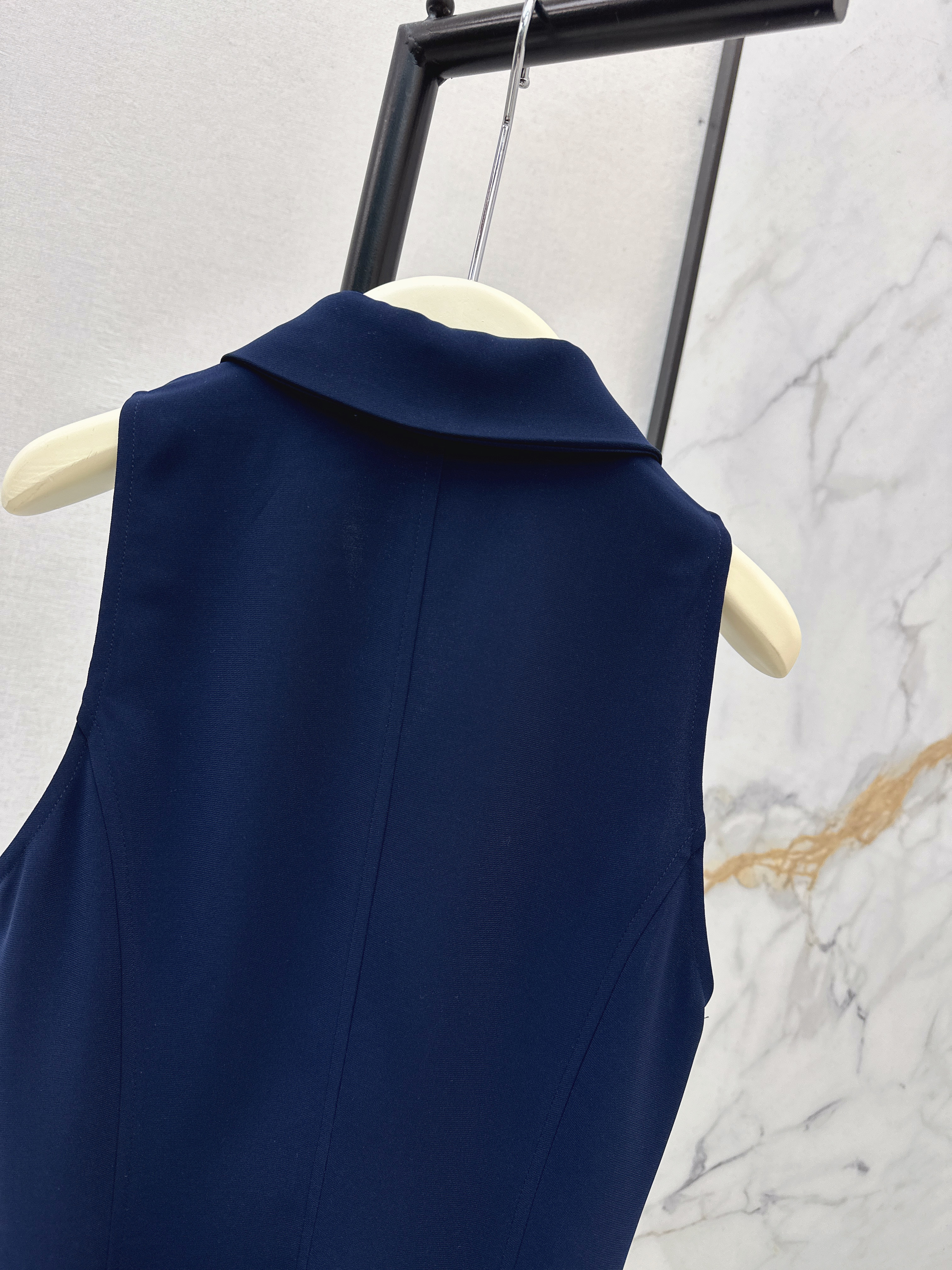 Ralp 26ss belted dress