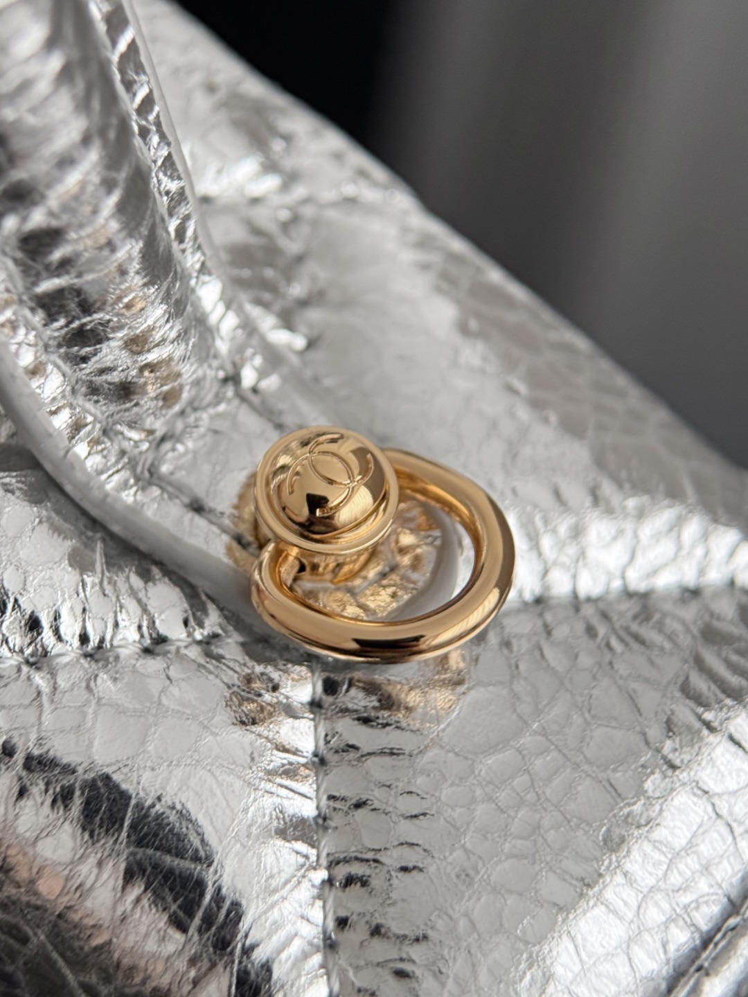Chan 26X lp clutch with chain