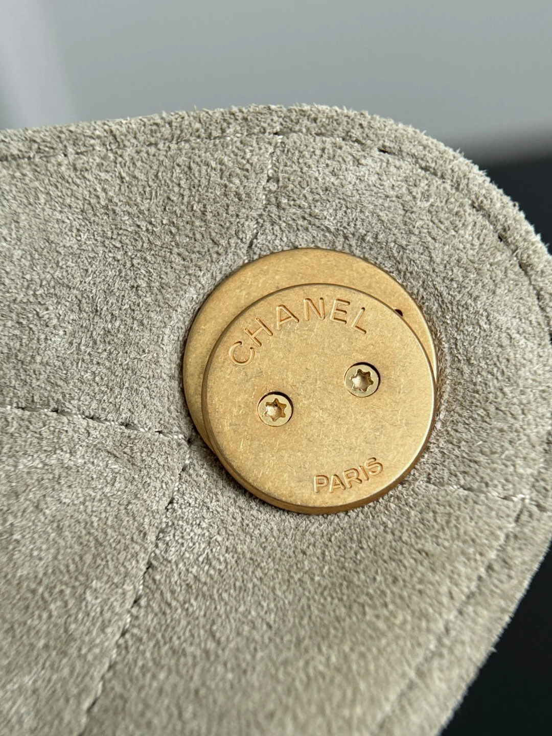 Chan 25C 25bag hobo bags