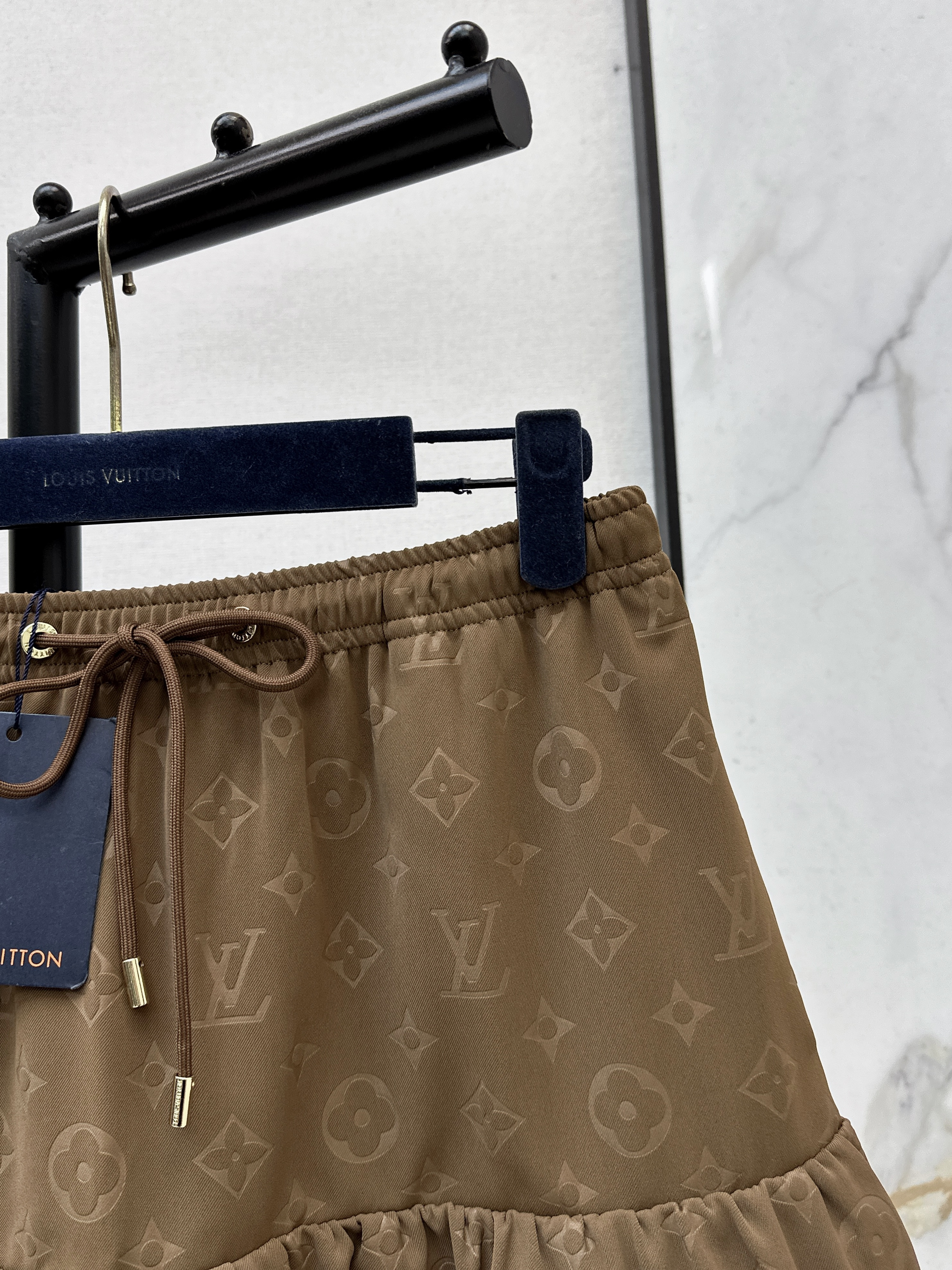 Loui 26ss mermaid skirt