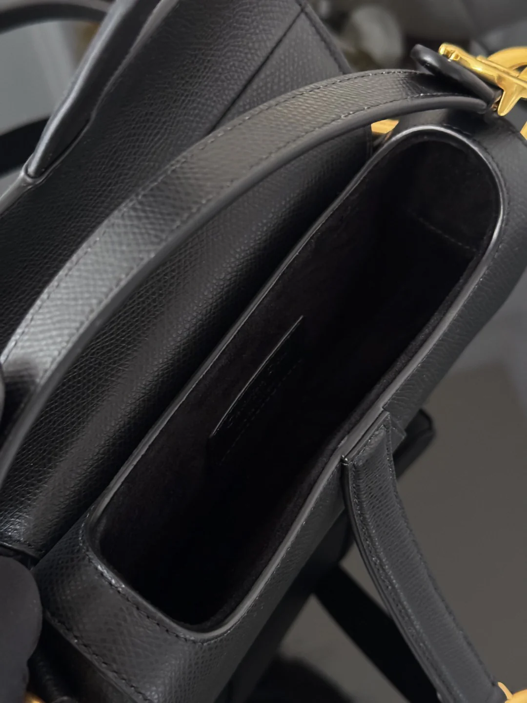 CD 26ss saddle bag