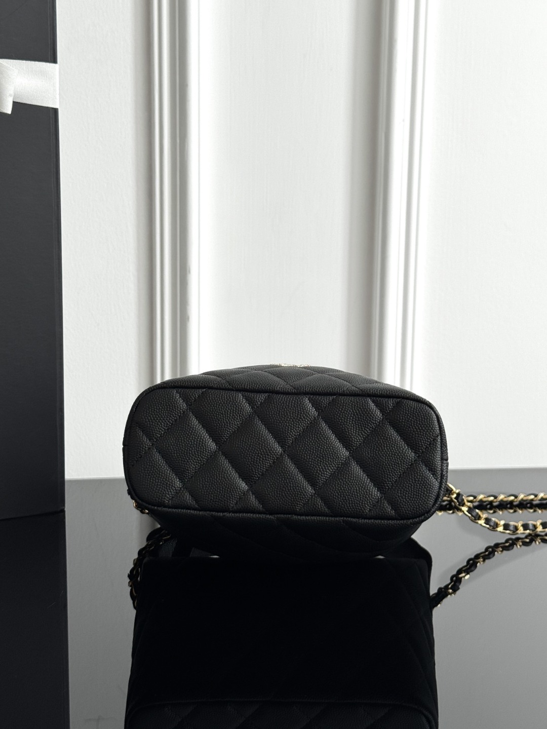Chan 26P clutch with chain